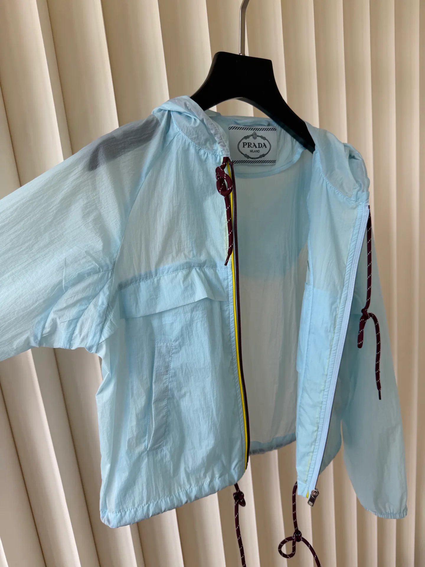 Women's Jackets And Down Jackets PRADA 17612842