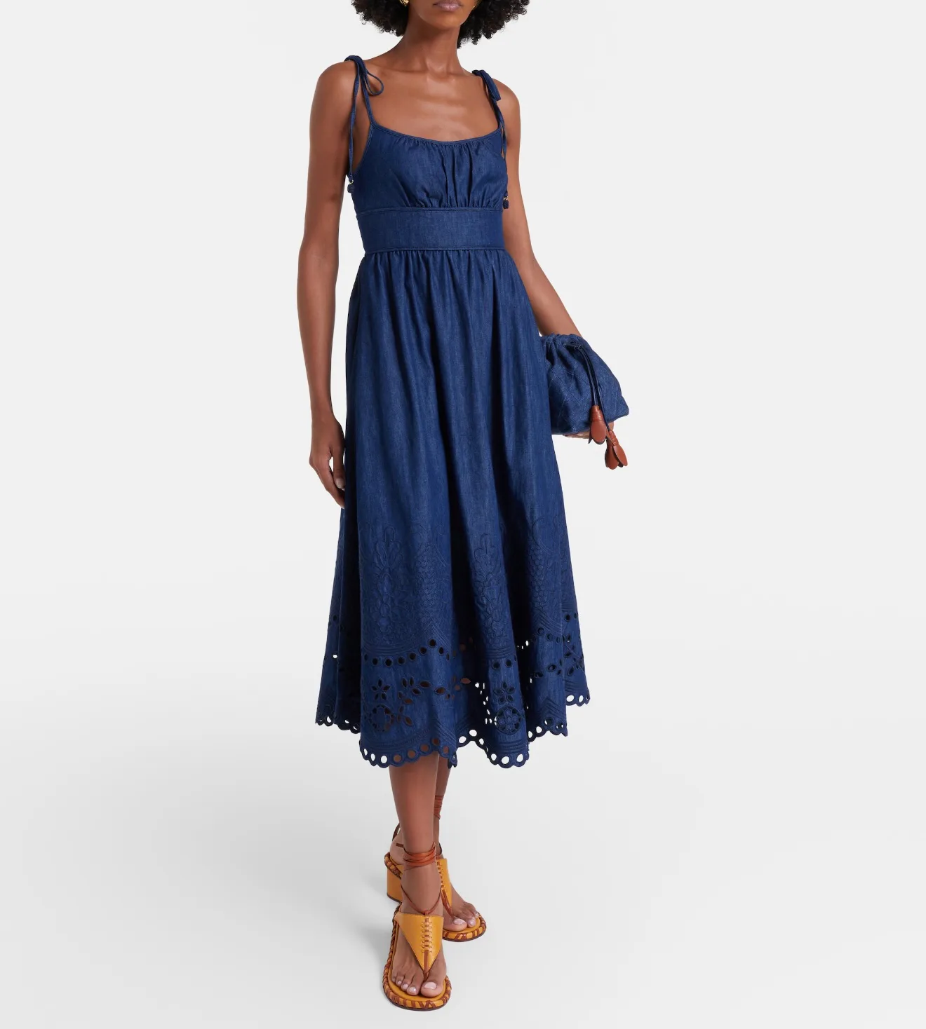 Women's Dresses ZIMMERMANN 17332124