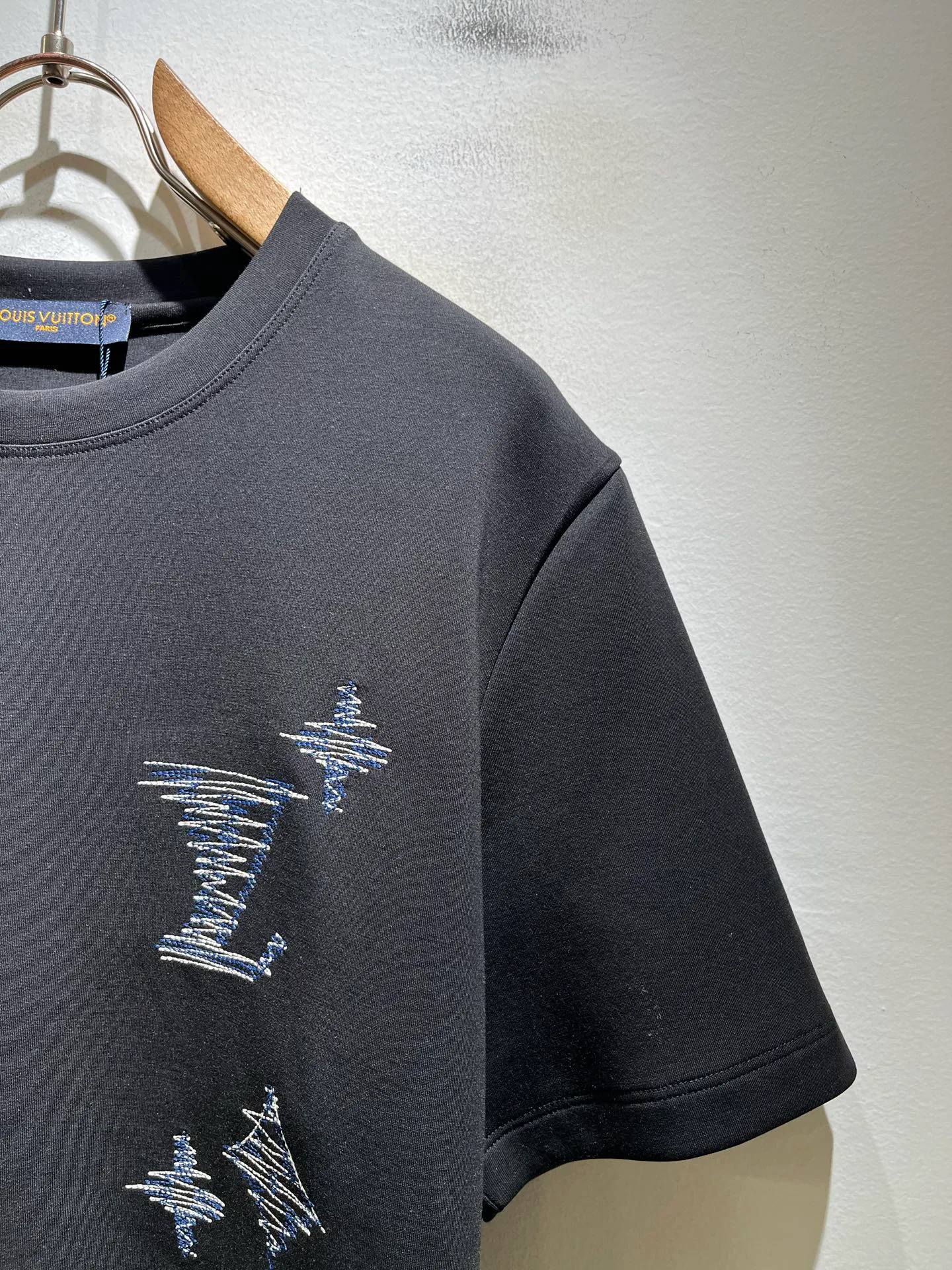 Men's T-Shirts LOUIS VUITTON 18243852