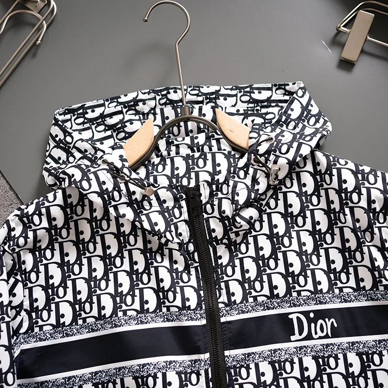 Men's Jackets And Down Jackets CHRISTIAN DIOR 18033023