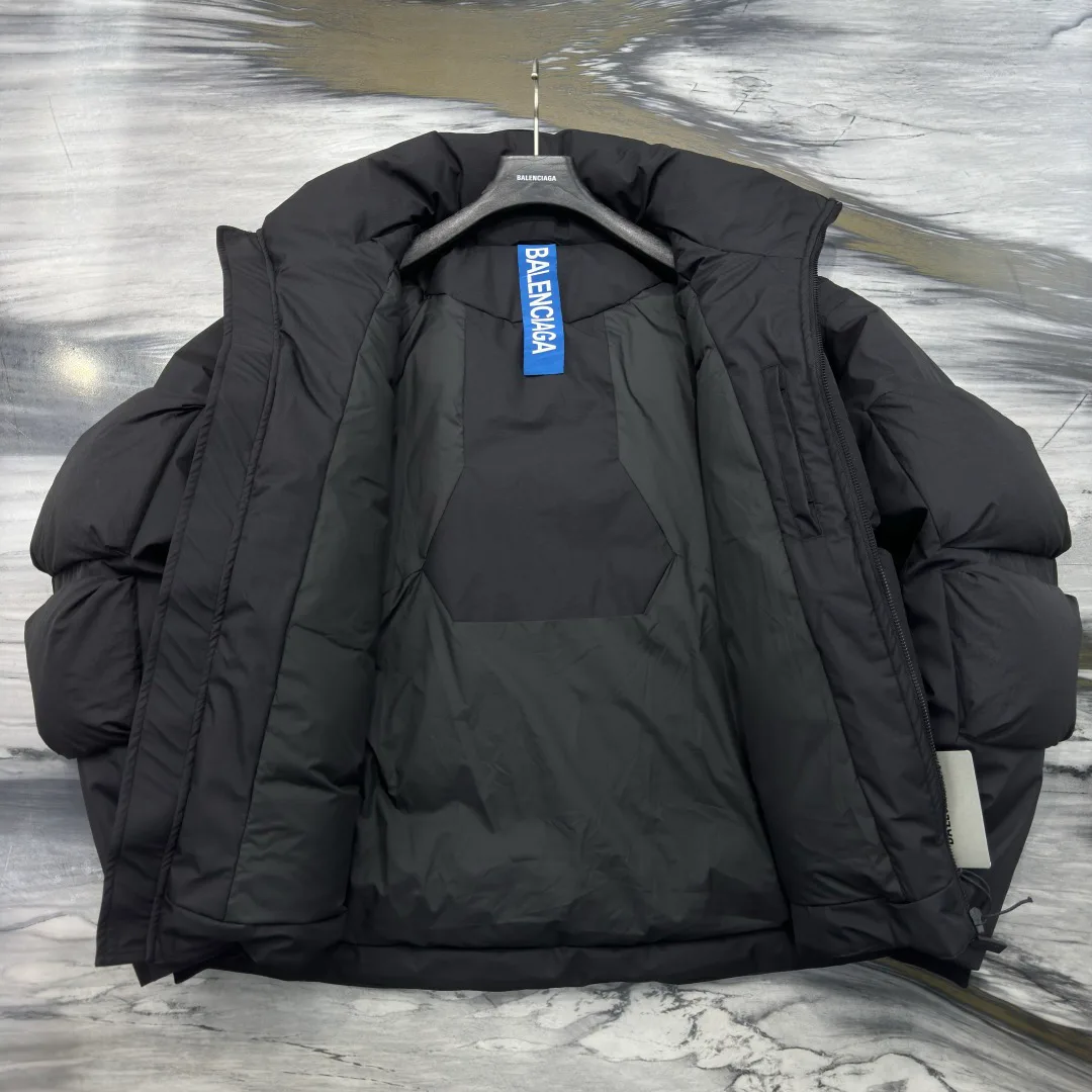 Men's Jackets And Down Jackets BALENCIAGA 18327160