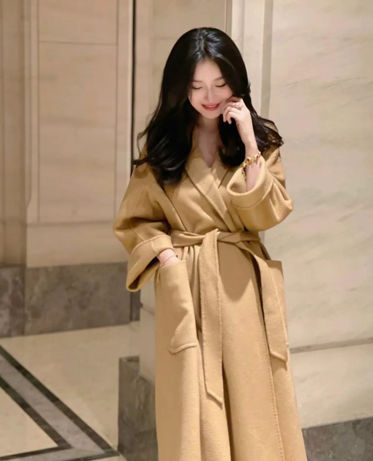 Women's Coats MAX MARA 16847664