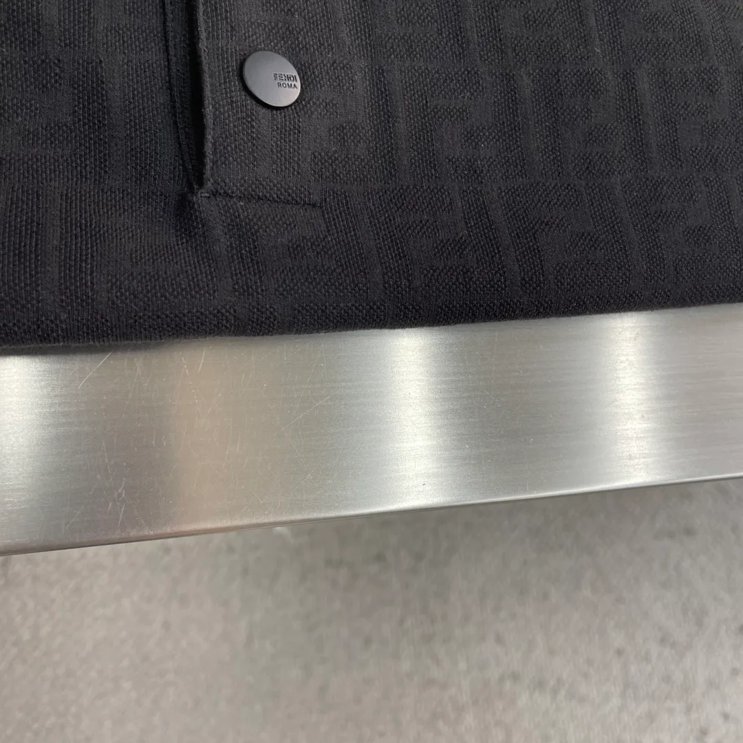 Men's Shirts FENDI 18191288
