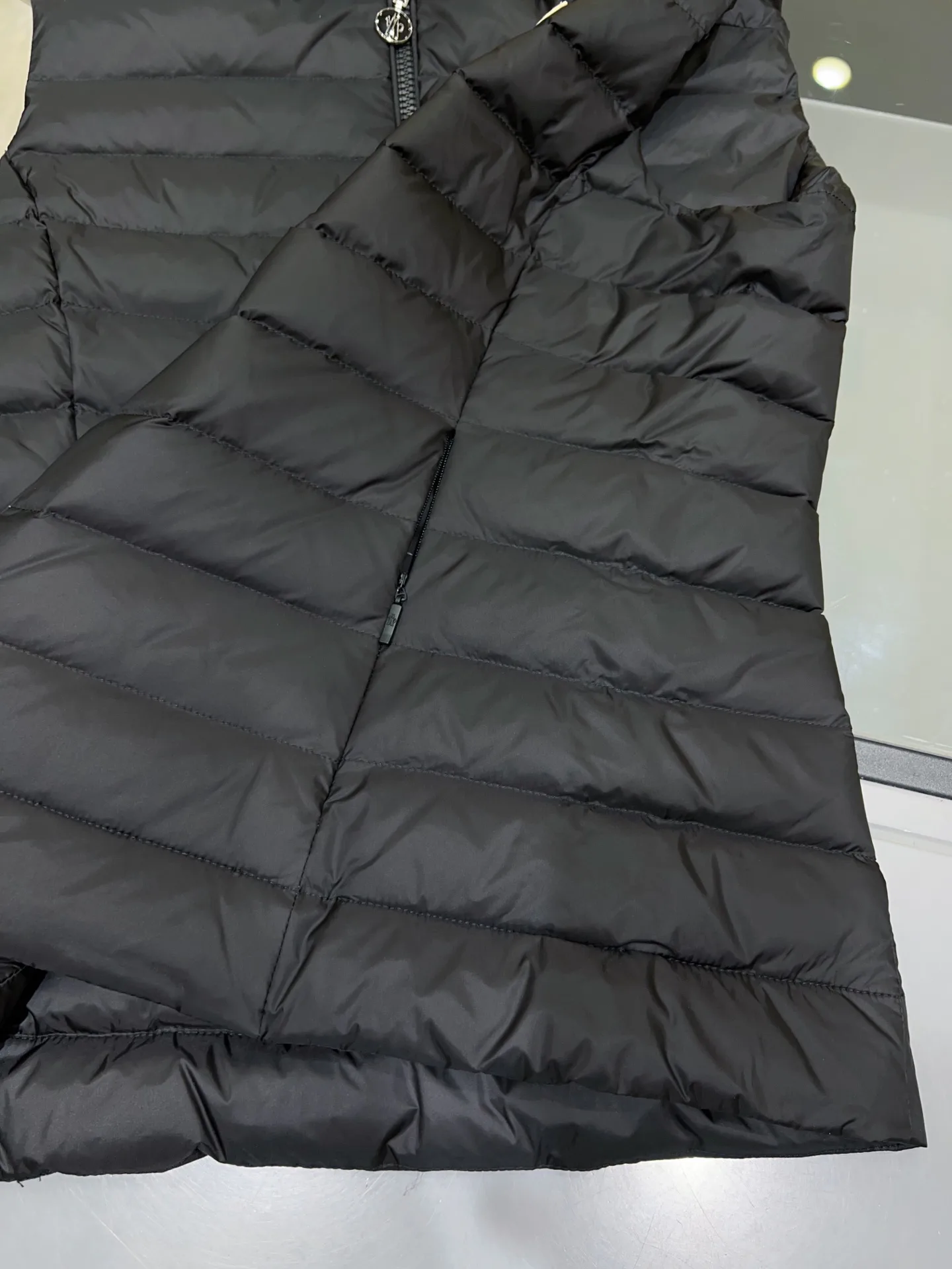 Women's Vests MONCLER 18368441