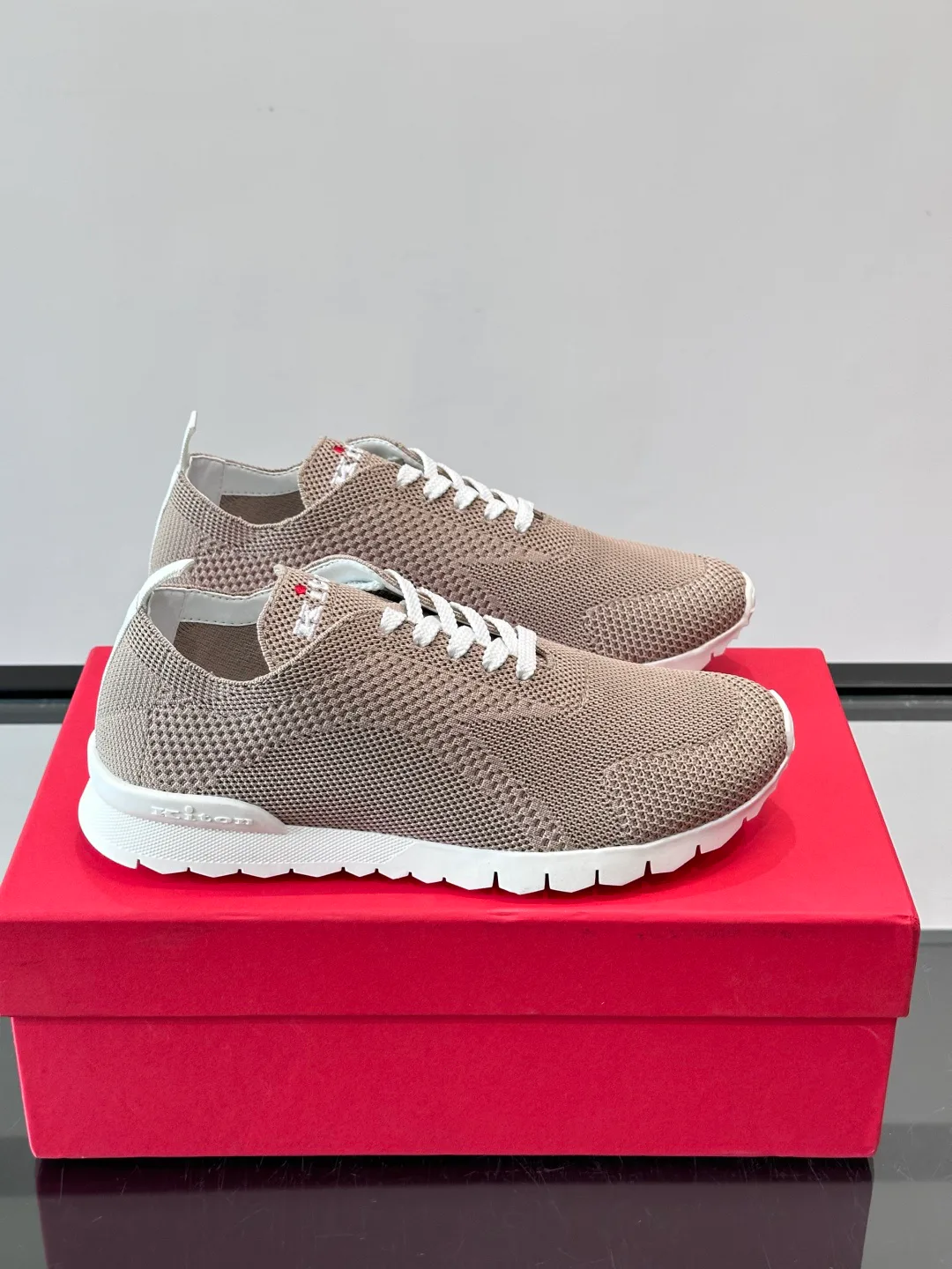 Men's Sneakers KITON 17308084