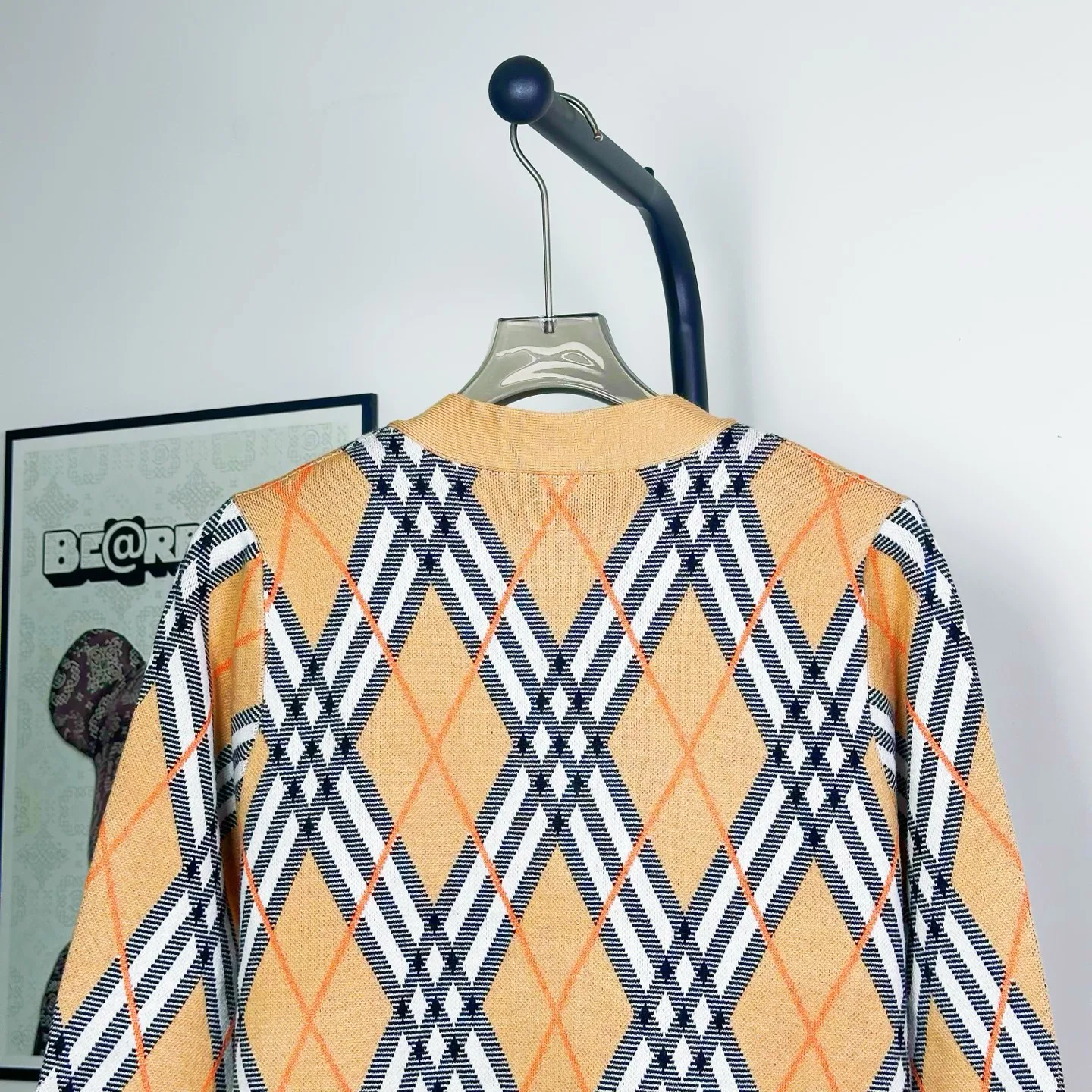Women's Jumpers And Sweaters BURBERRY 18456087