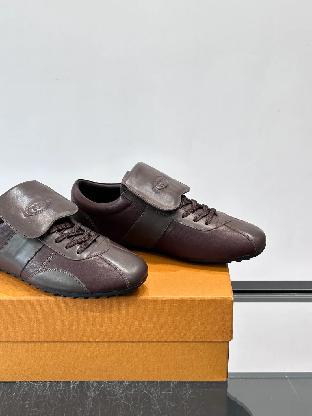 Men's Sneakers TOD'S 17905722