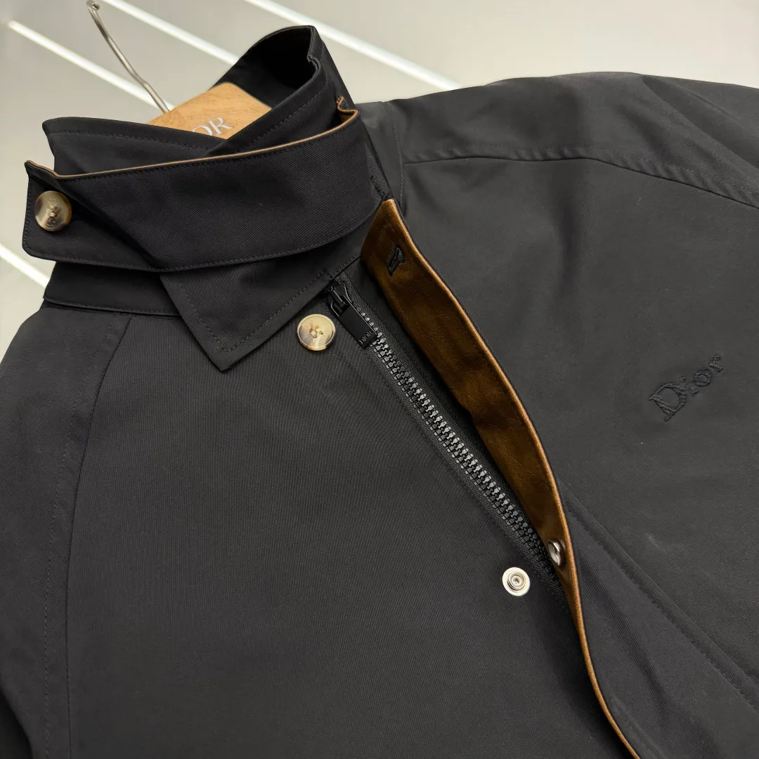 Men's Jackets And Down Jackets CHRISTIAN DIOR 18431224