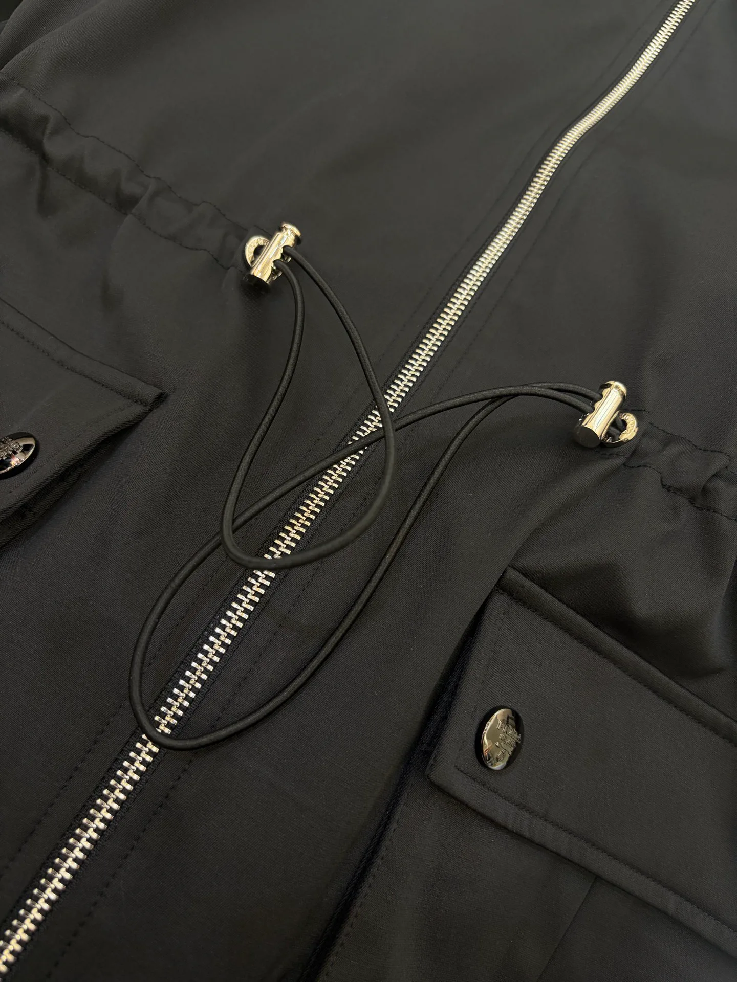 Women's Jackets And Down Jackets PRADA 18428679