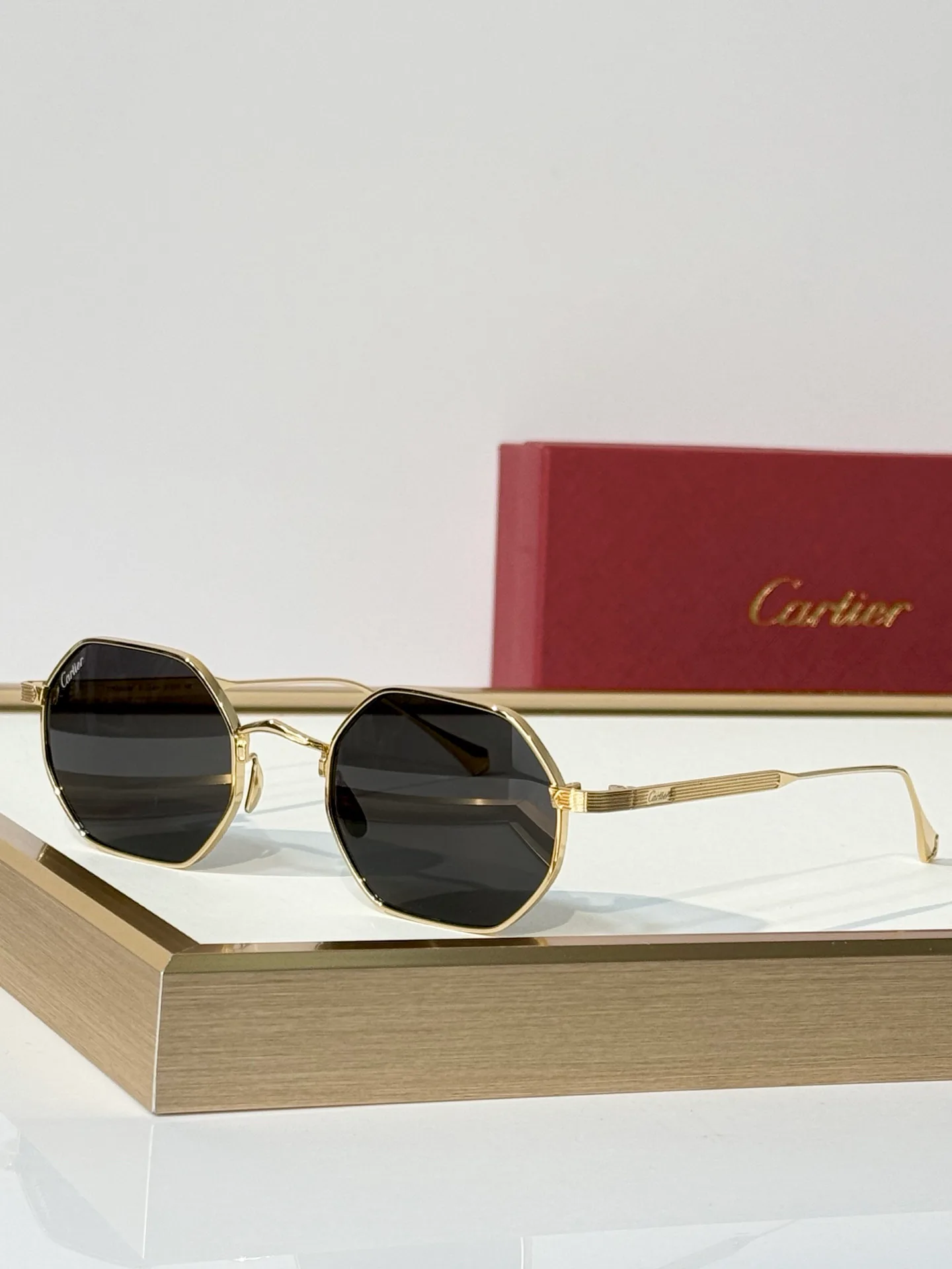 Glasses CARTIER 18117680
