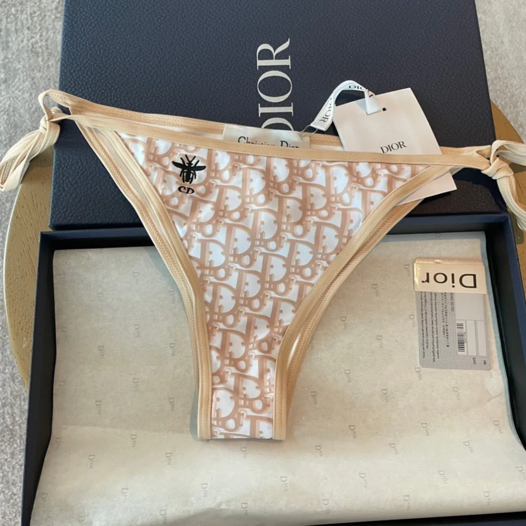 Women's Swimwear CHRISTIAN DIOR 18322367