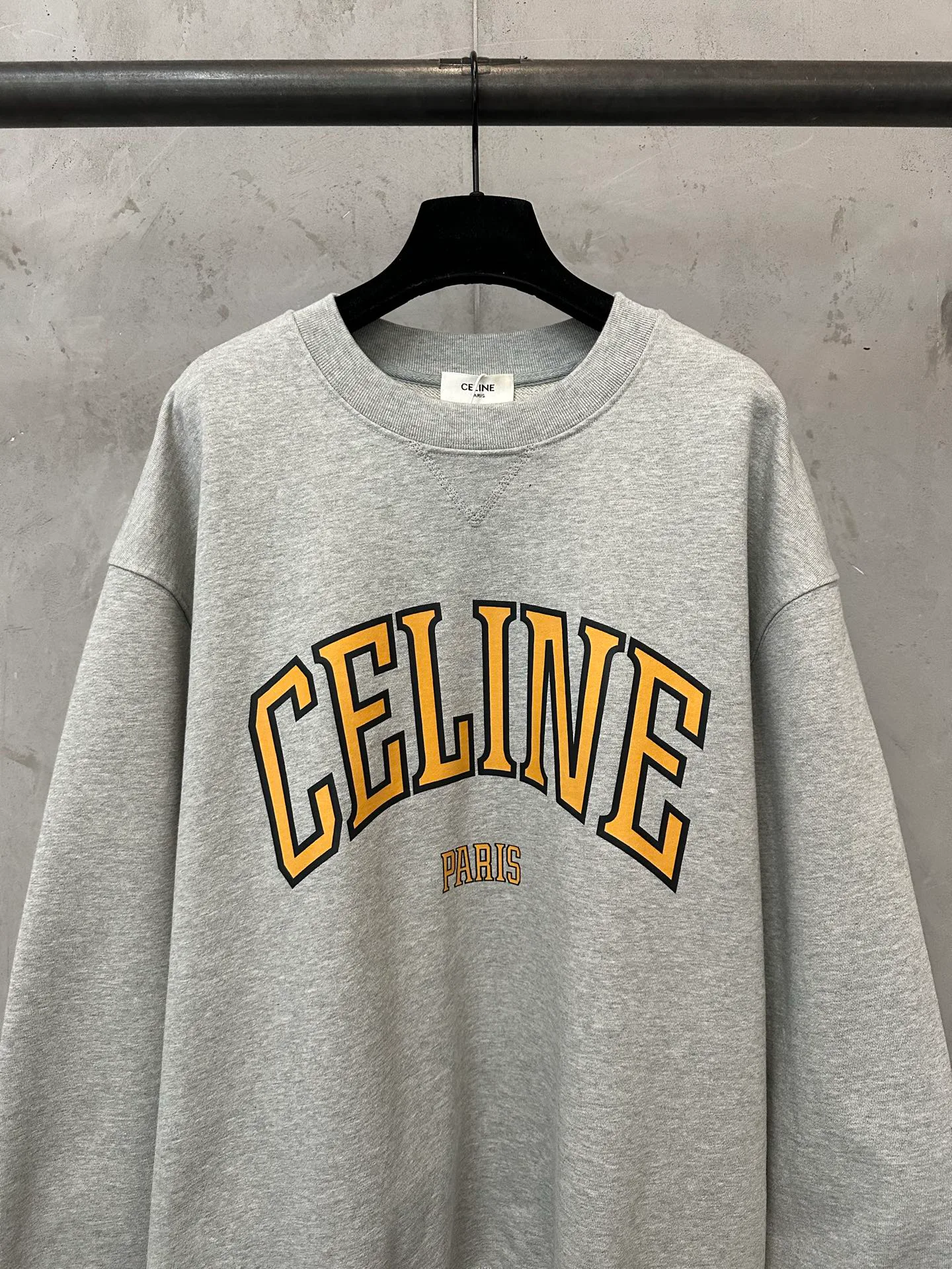 Men's Sweatshirts And Hoodies CELINE 18179312