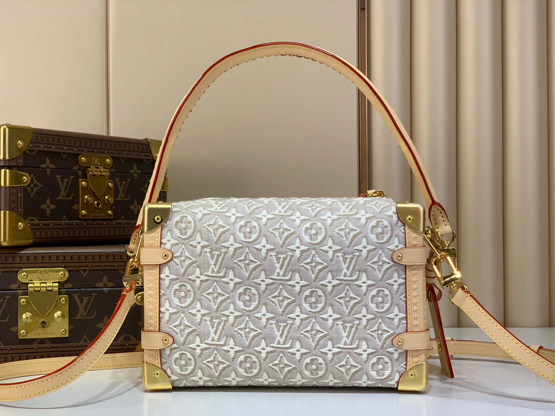 Women's Classic Handbags LOUIS VUITTON 17081273