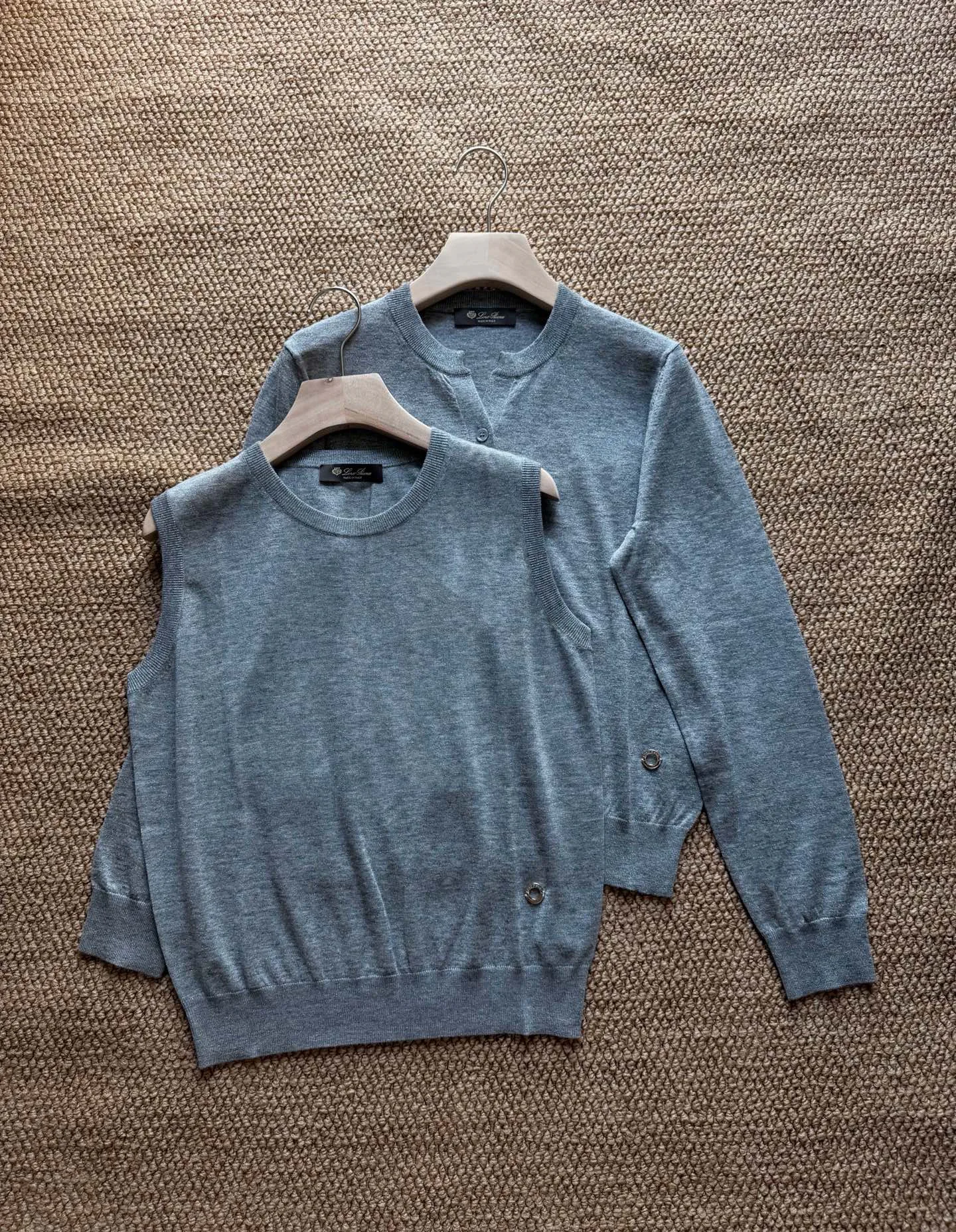 Women's Jumpers And Sweaters LORO PIANA 17926999