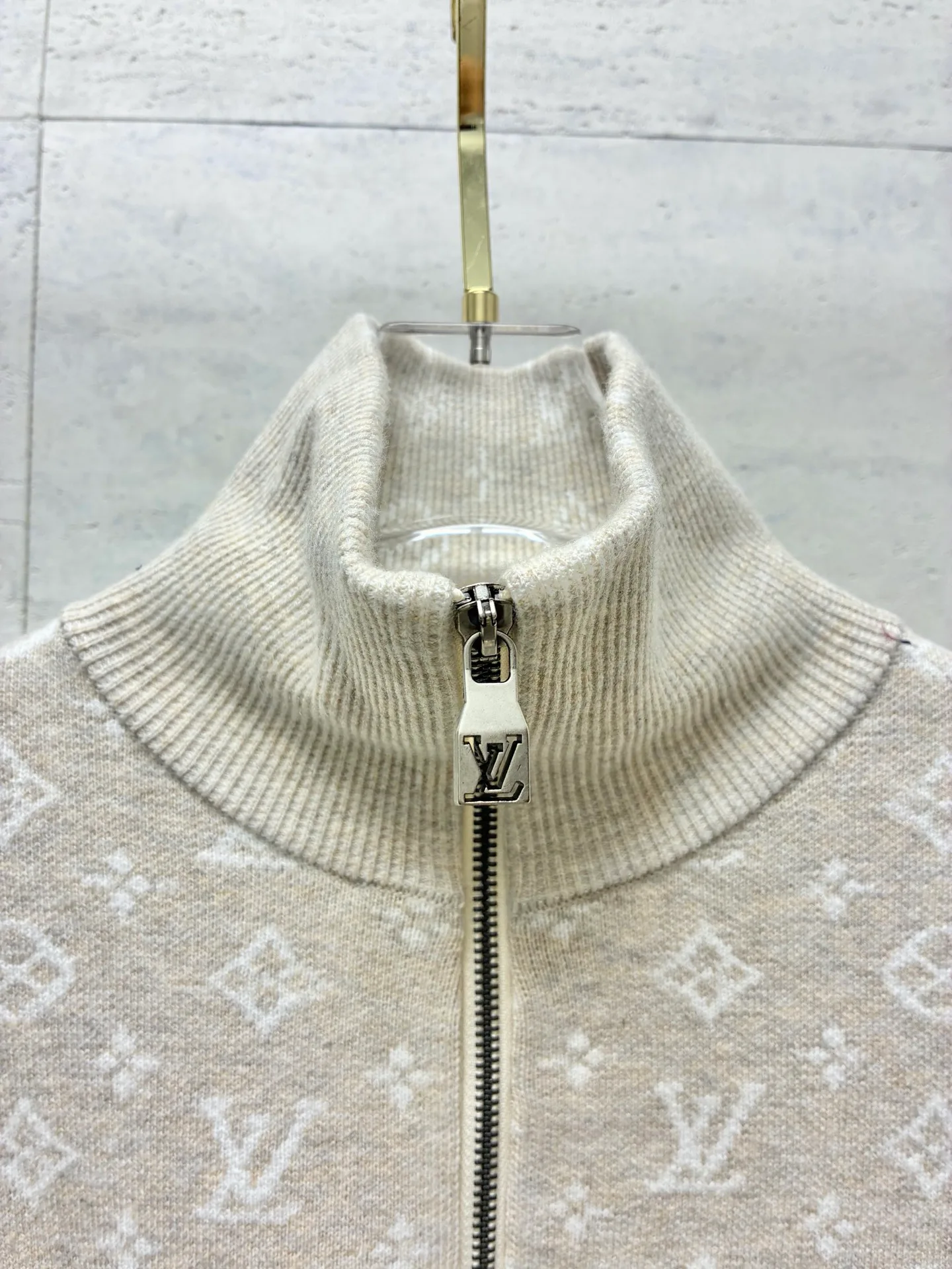 Men's Jumpers And Sweaters LOUIS VUITTON 18533141