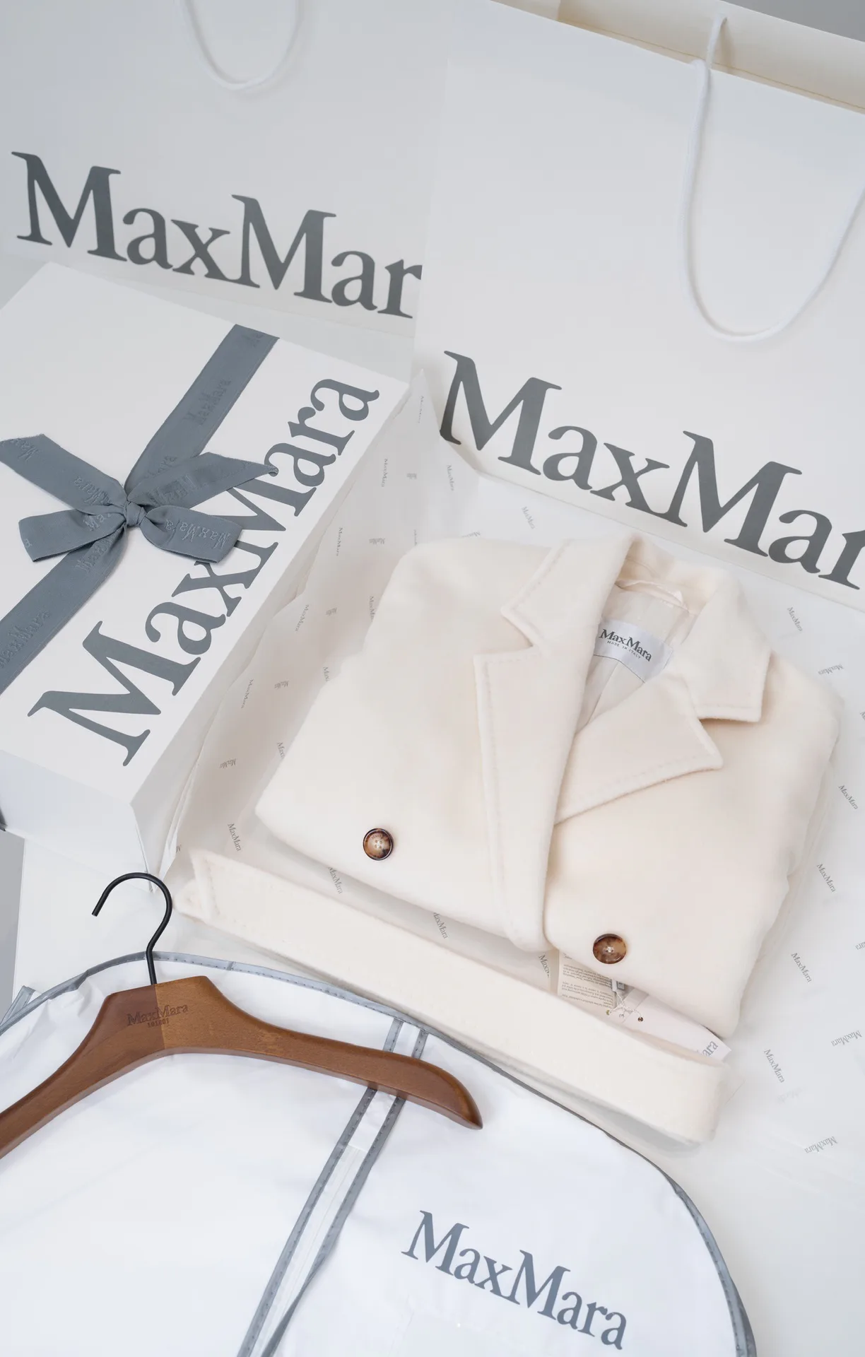 Women's Coats MAX MARA 18510449