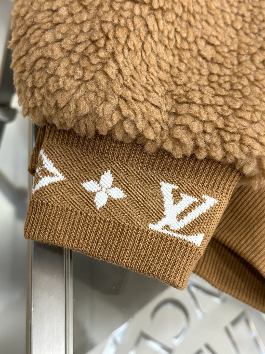 Men's Jackets And Down Jackets LOUIS VUITTON 18154122