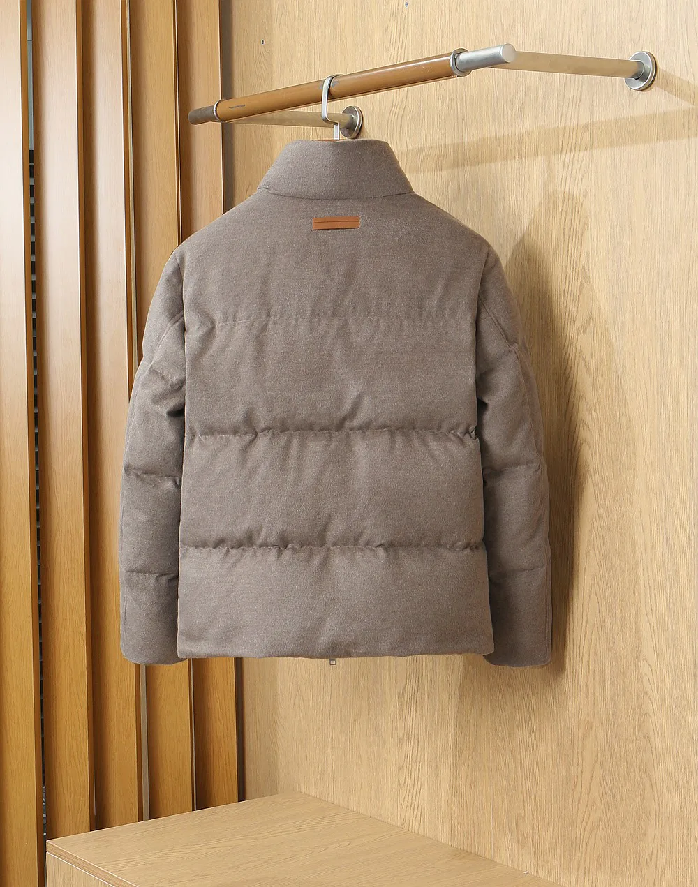 Men's Jackets And Down Jackets ZEGNA 17912747