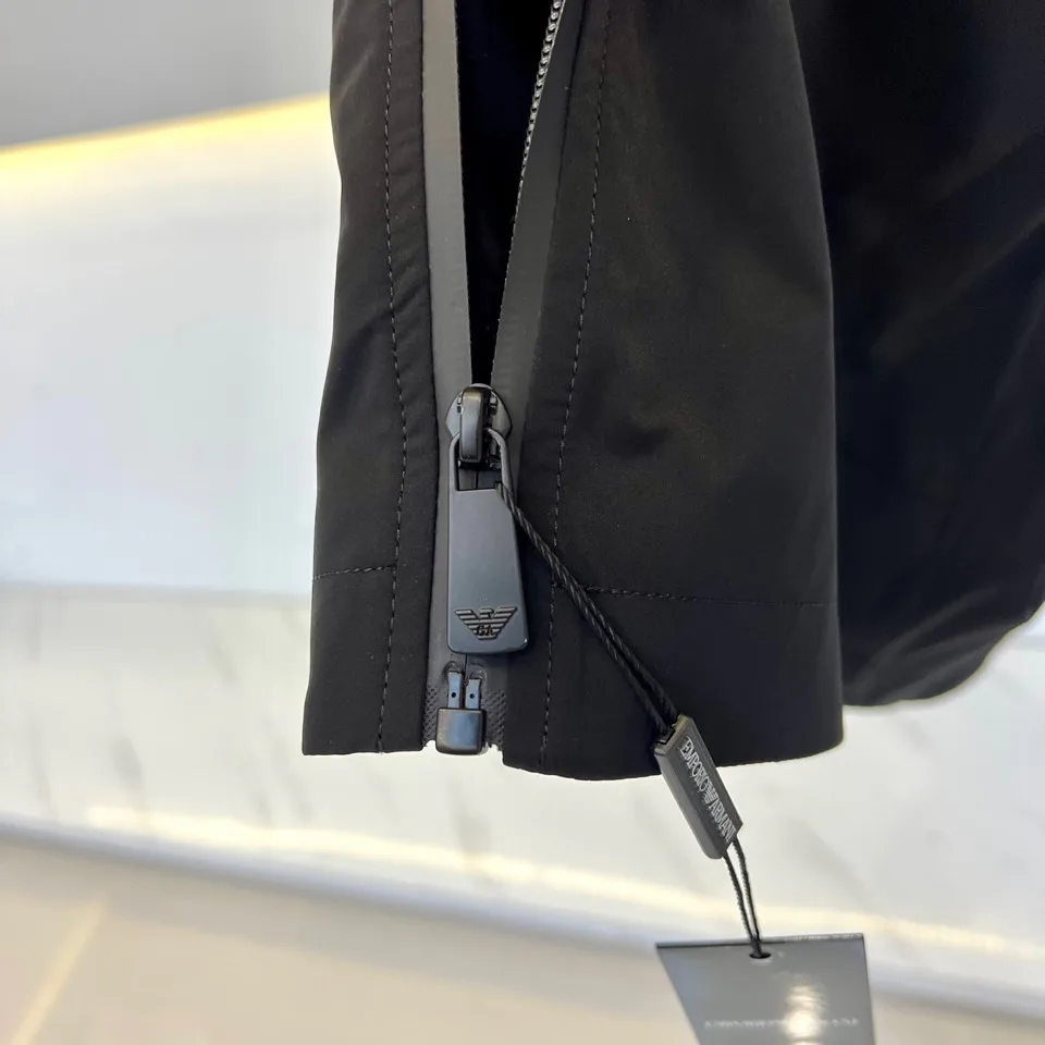 Men's Jackets And Down Jackets ARMANI 18416825