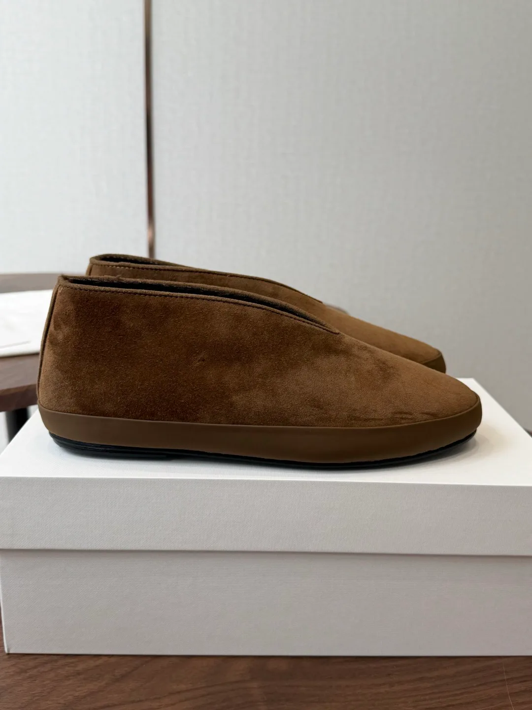 Women's Loafers And Moccasins THE ROW 18146621