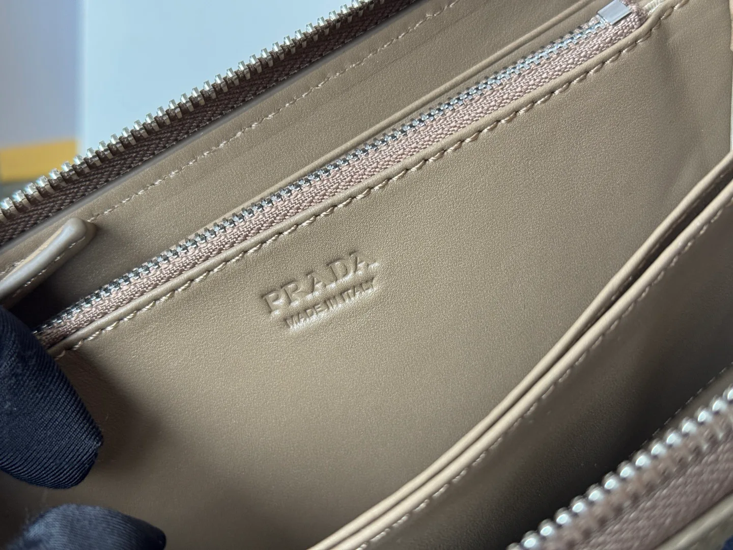 Women's Clutches PRADA 18000253