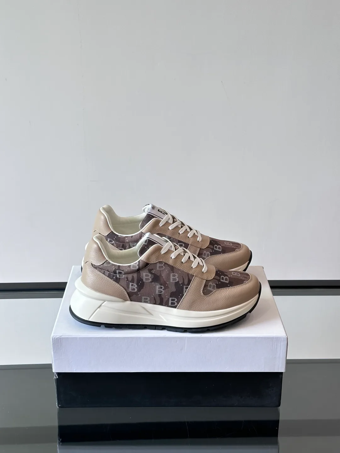 Men's Sneakers BERLUTI 18277784