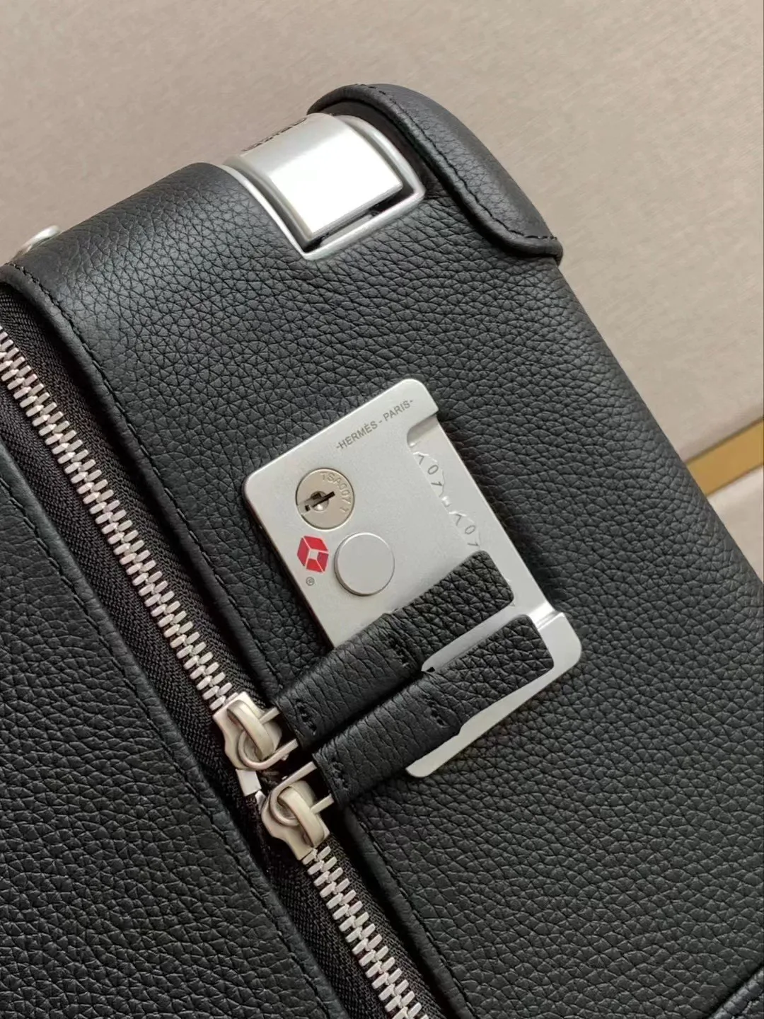 Suitcases HERMES 17852226