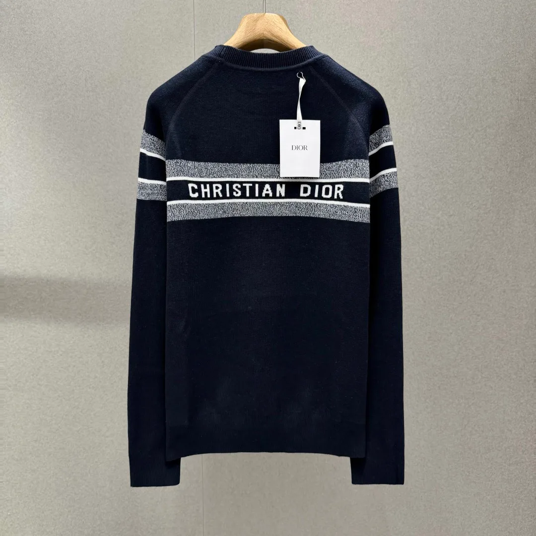 Men's Jumpers And Sweaters CHRISTIAN DIOR 18327101