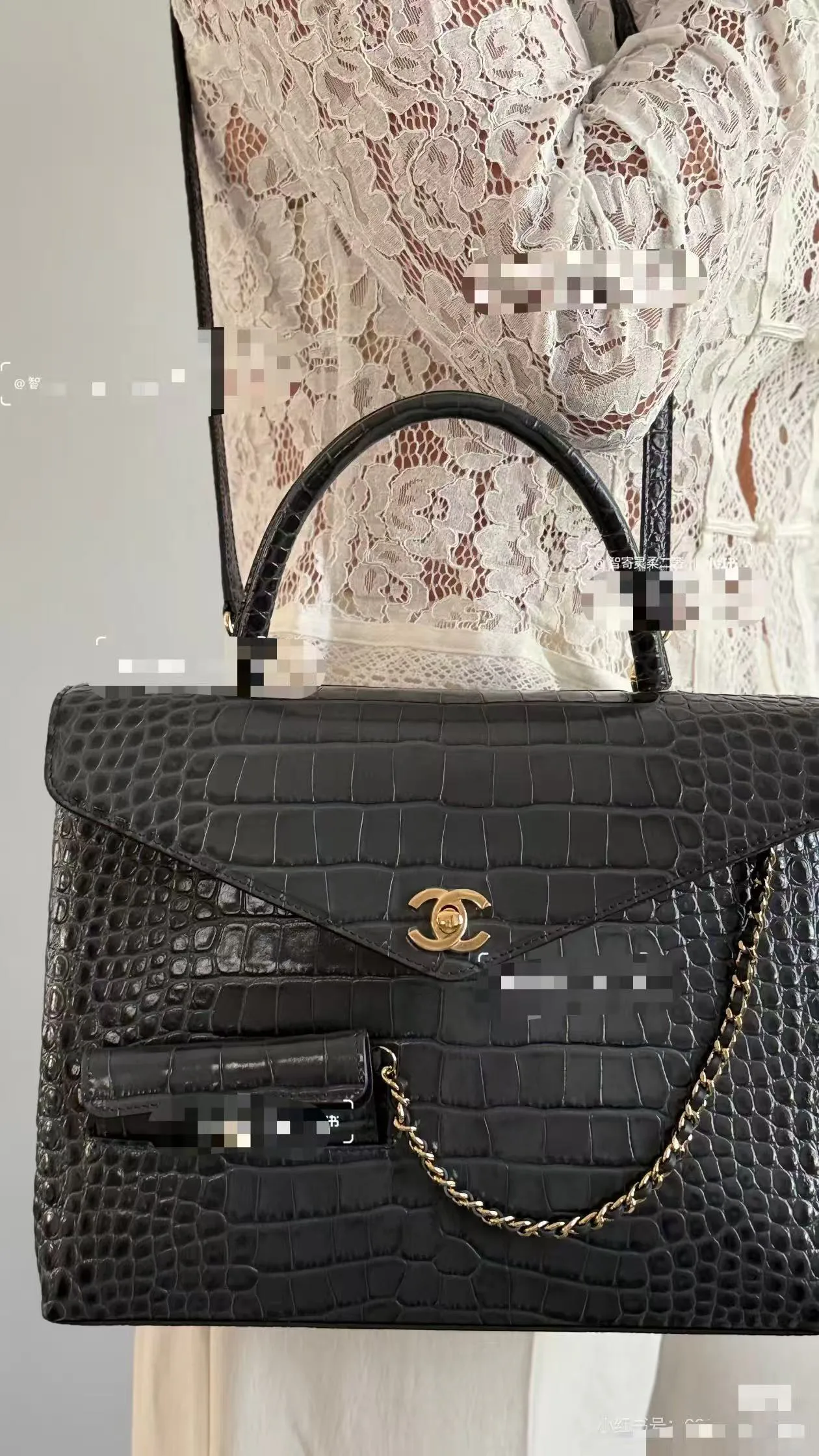 Women's Classic Handbags CHANEL 17909698