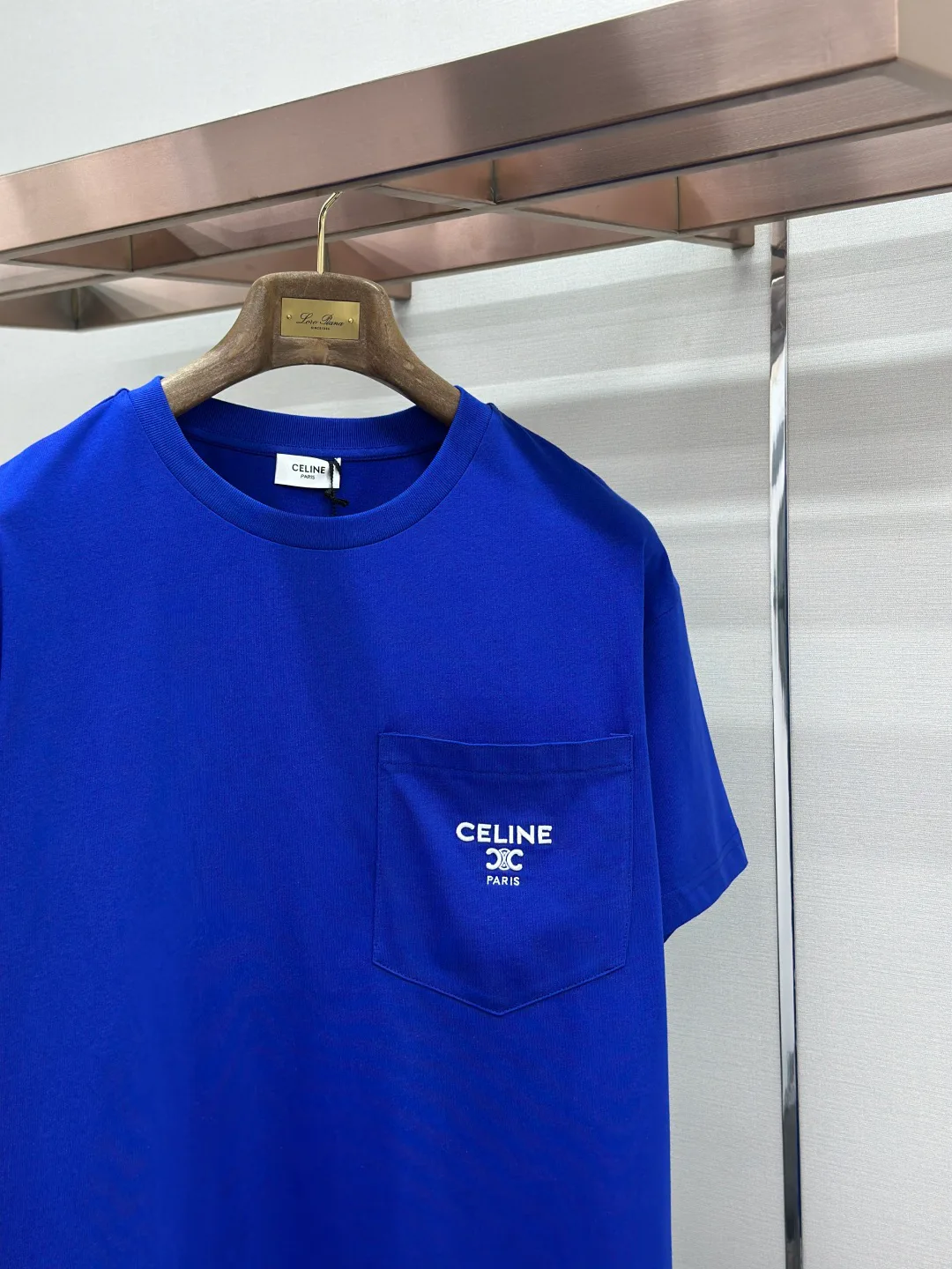 Women's T-Shirts CELINE 18191150
