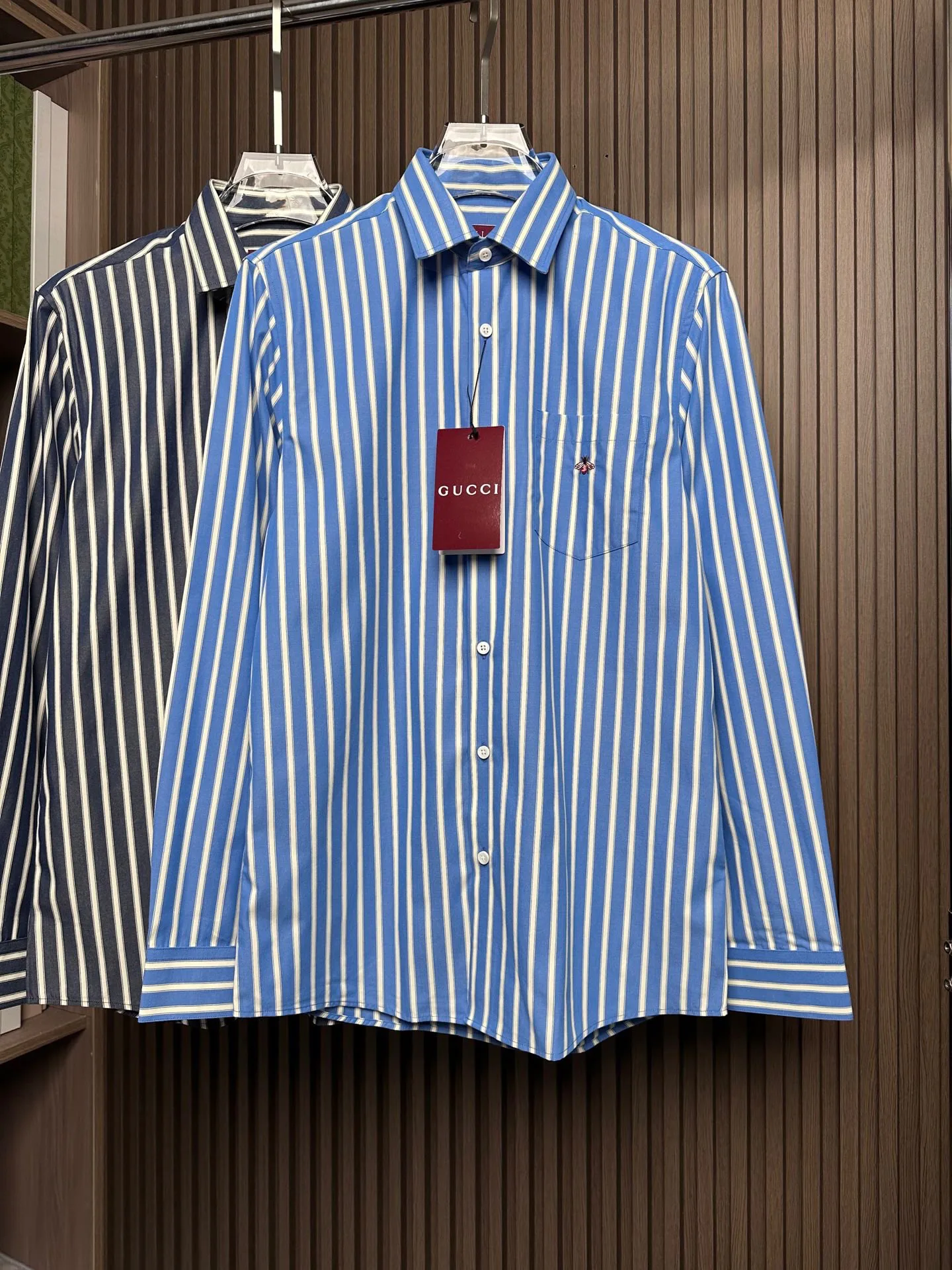 Men's Shirts GUCCI 17288480