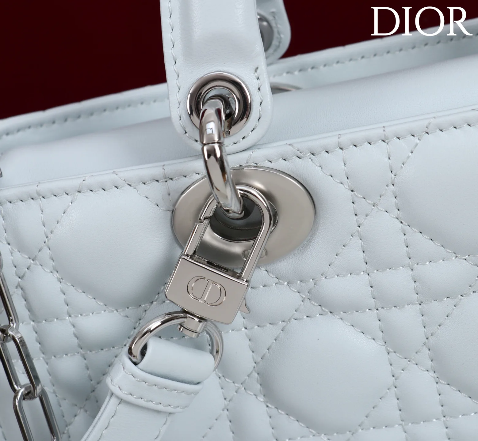 Women's Classic Handbags CHRISTIAN DIOR 18393018