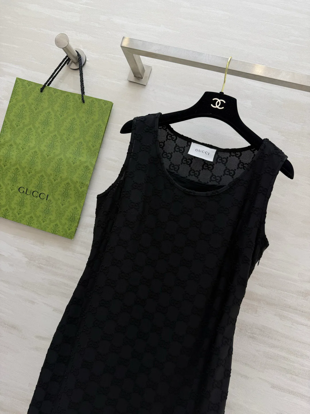 Women's Dresses GUCCI 16894200
