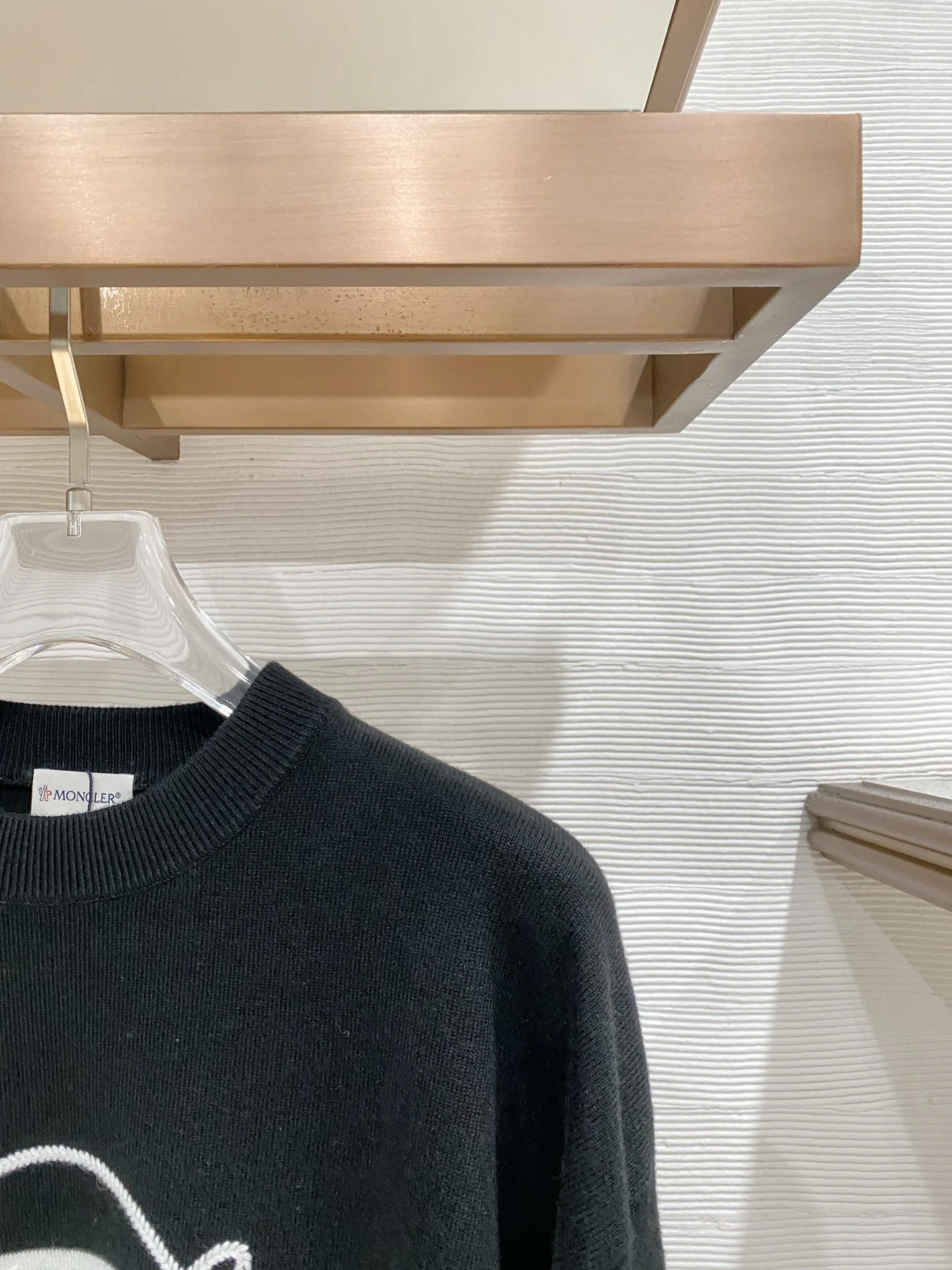 Men's Jumpers And Sweaters MONCLER 18374692
