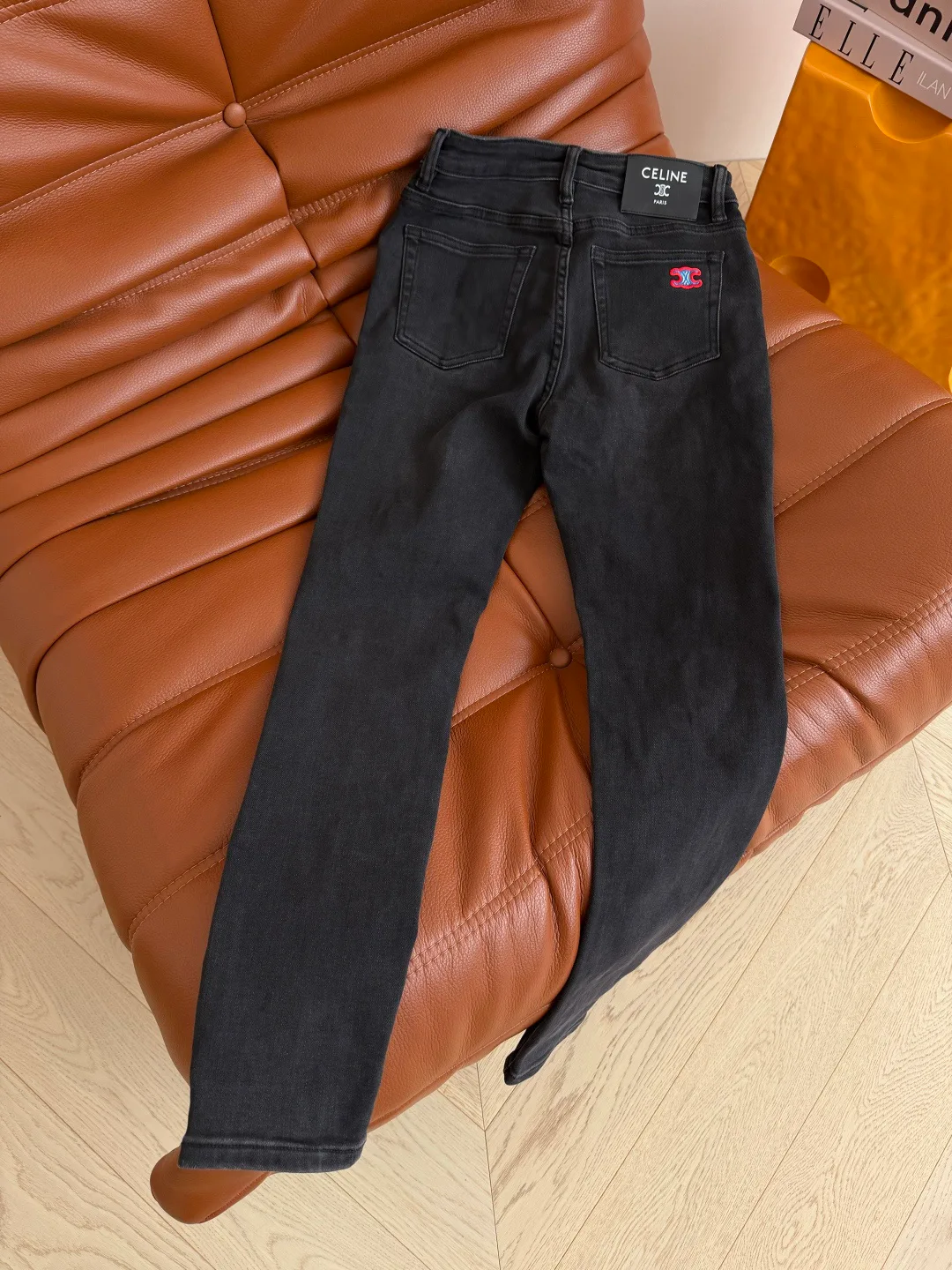 Women's Jeans CELINE 18451027
