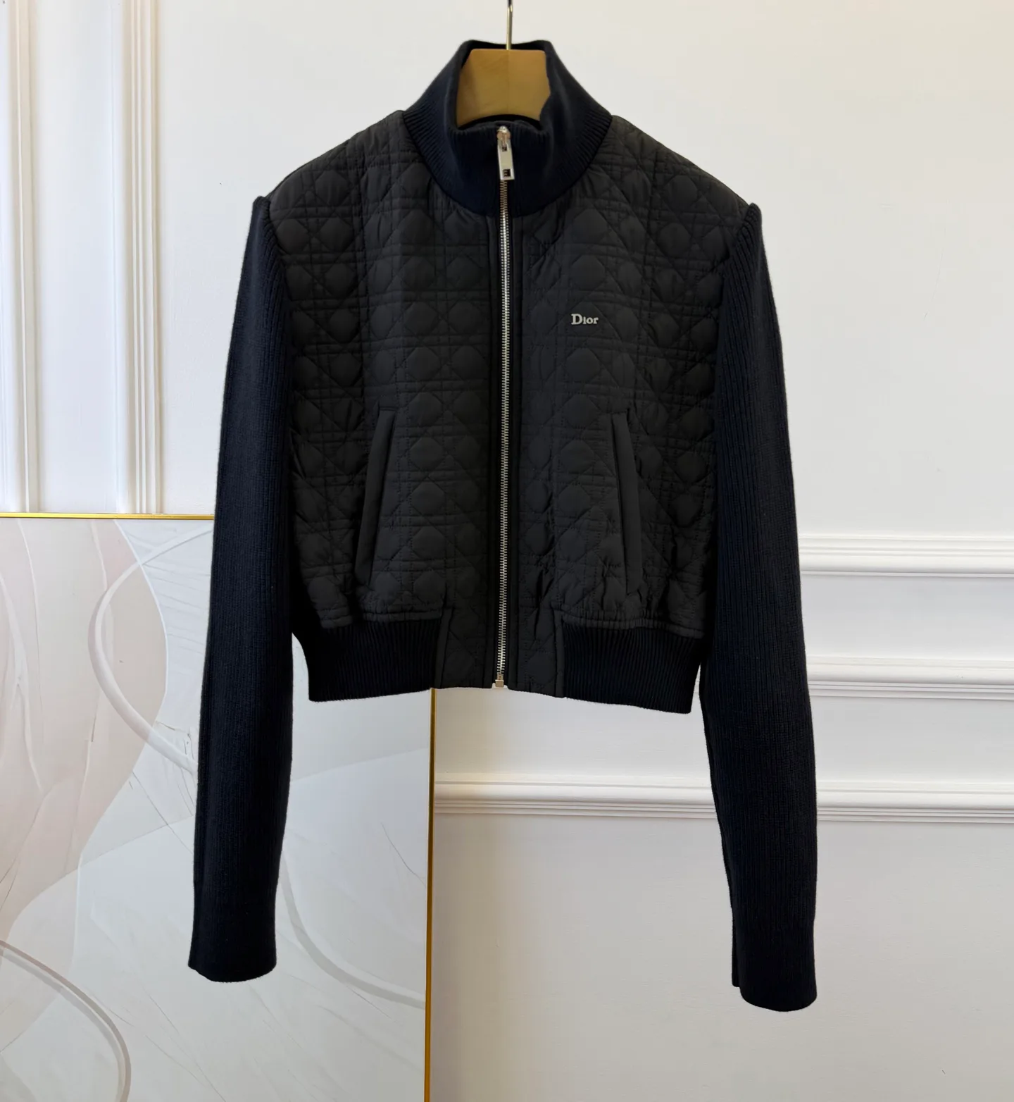 Women's Jackets And Down Jackets CHRISTIAN DIOR 18428475