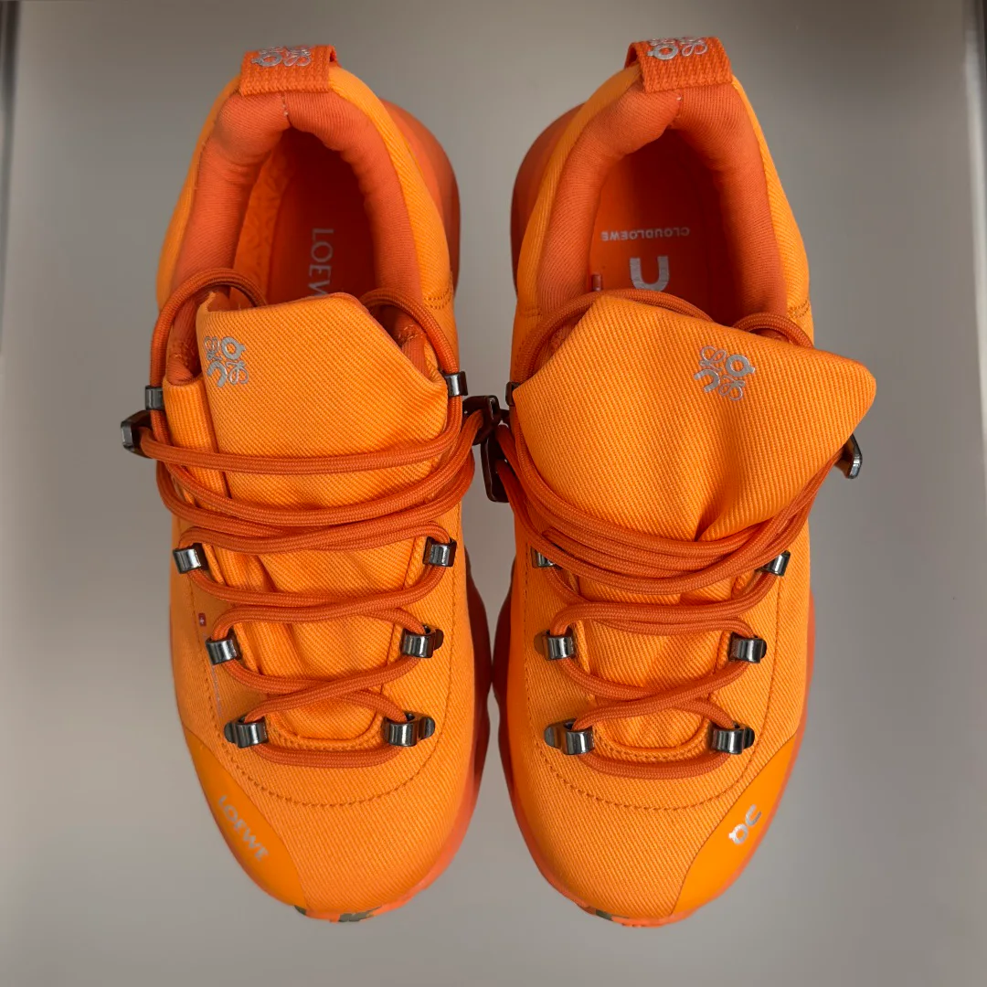 Women's Sneakers LOEWE 18311508