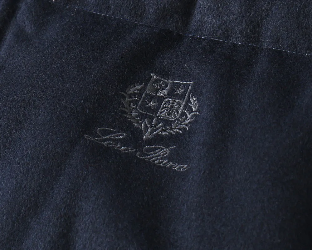 Men's Jackets And Down Jackets LORO PIANA 17951950