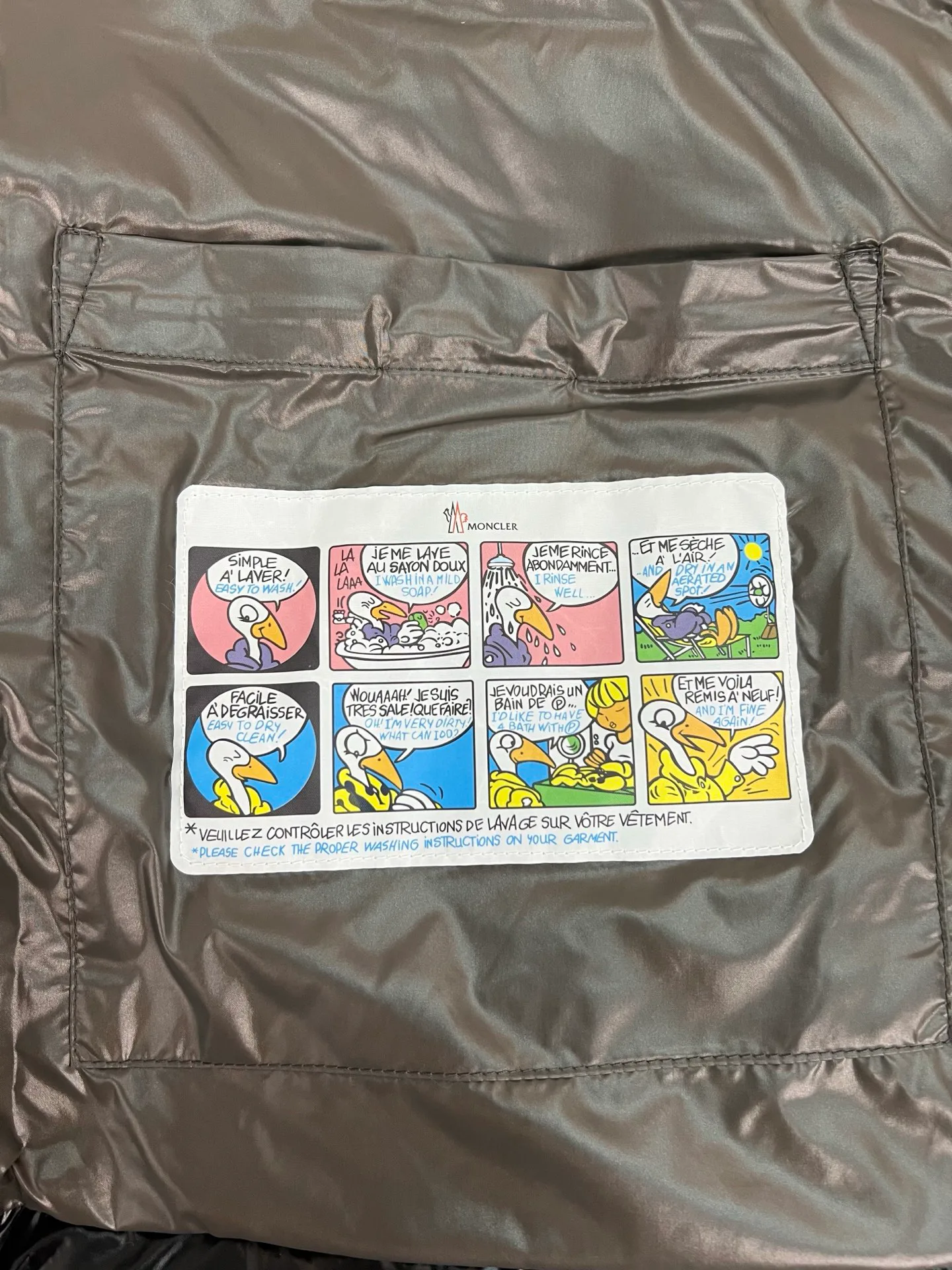 Women's Vests MONCLER 18111357