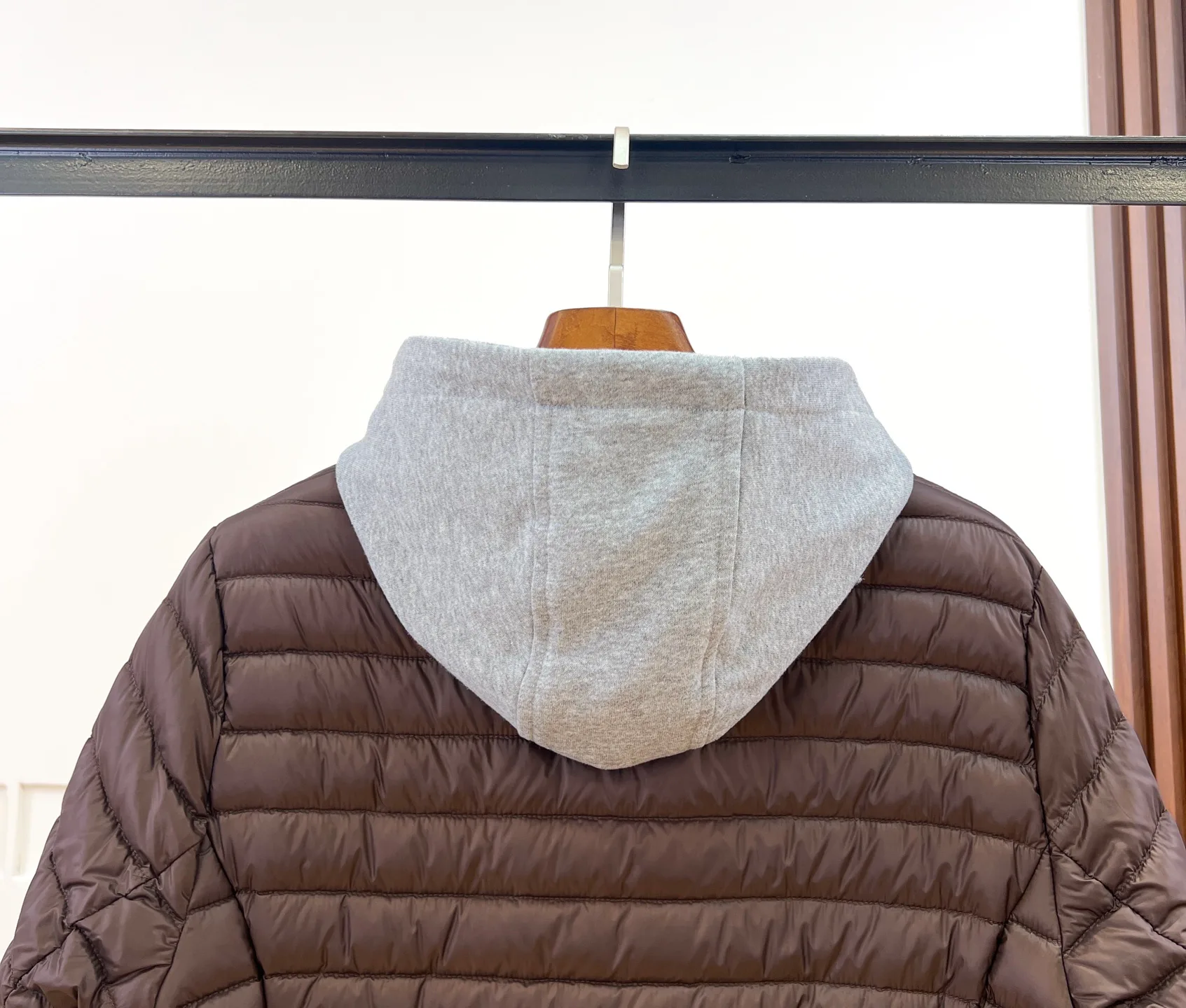 Women's Jackets And Down Jackets PRADA 18188784