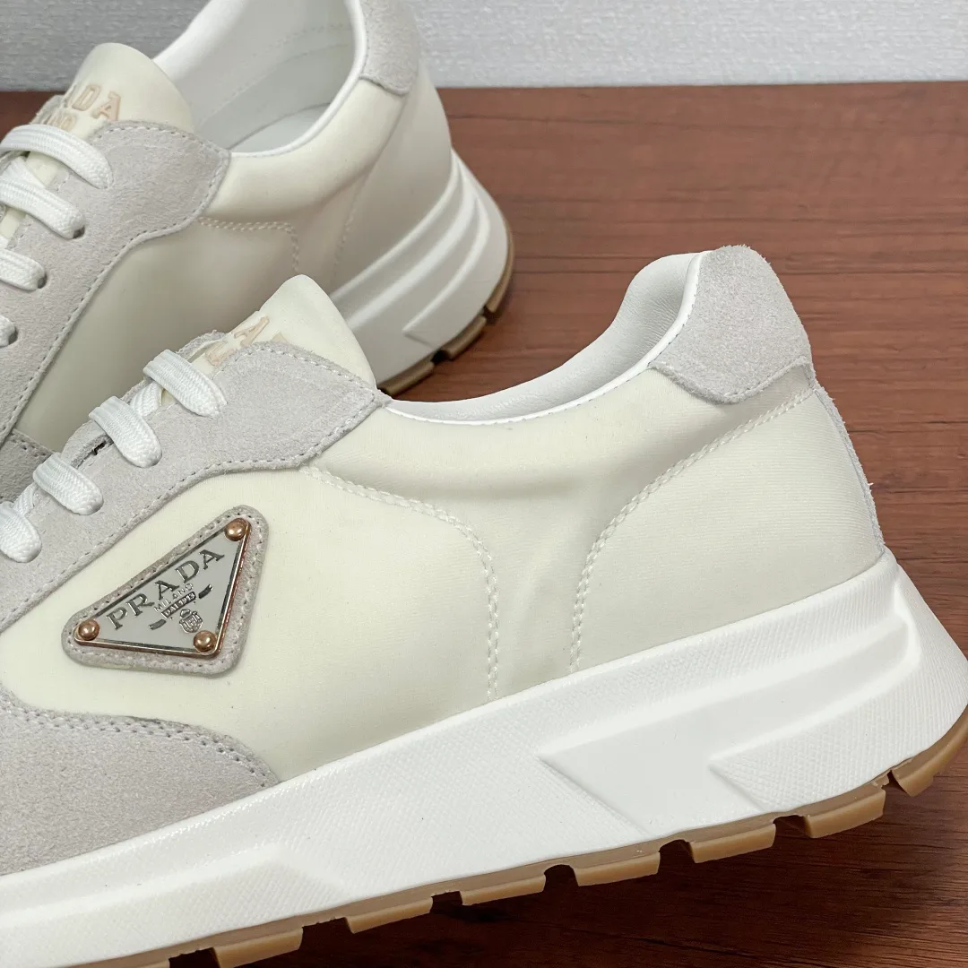 Men's Sneakers PRADA 17298423