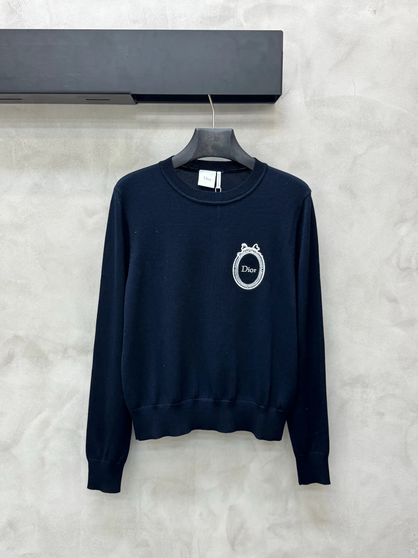Women's Jumpers And Sweaters CHRISTIAN DIOR 18130974