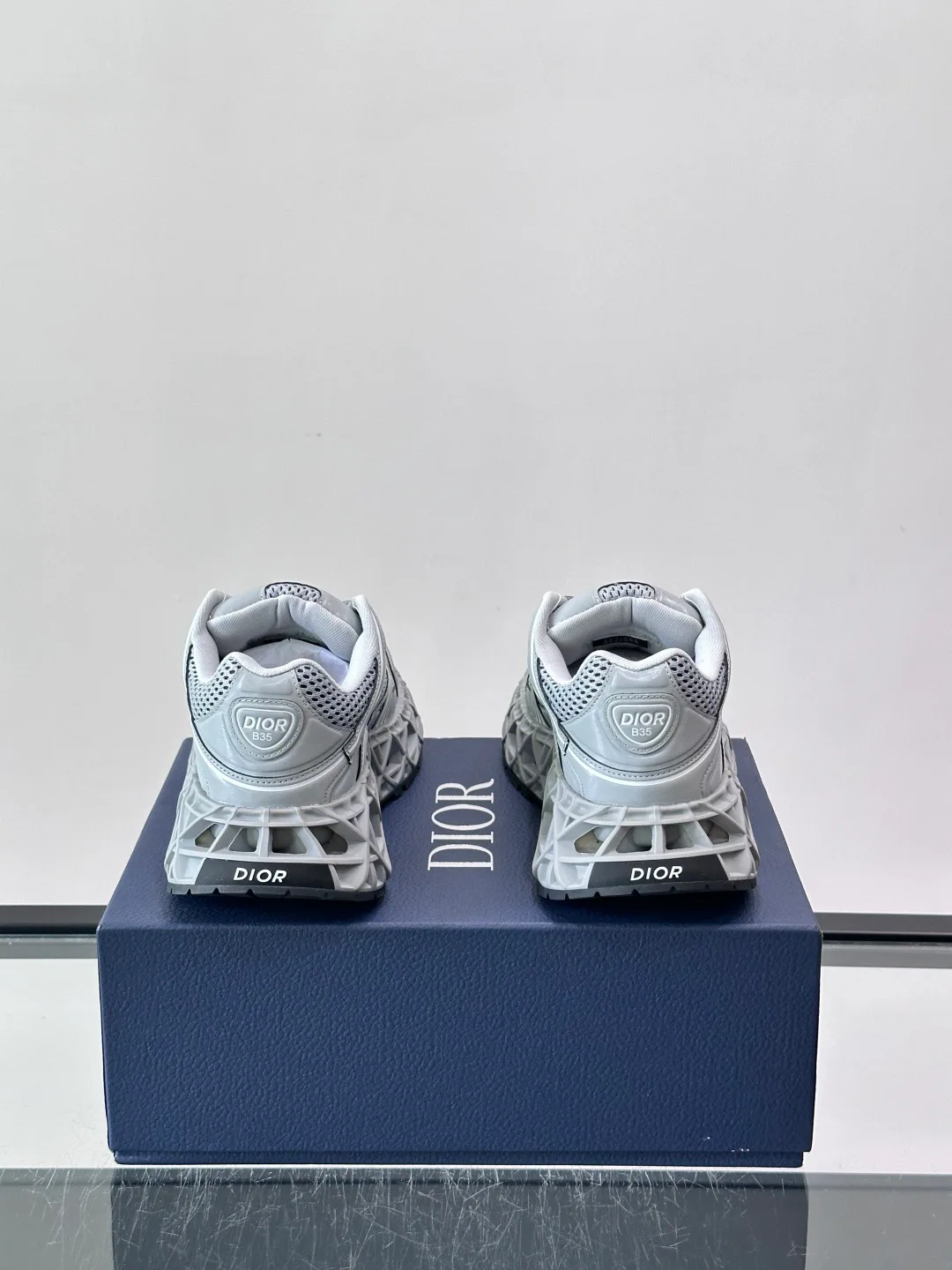 Men's Sneakers CHRISTIAN DIOR 18102563