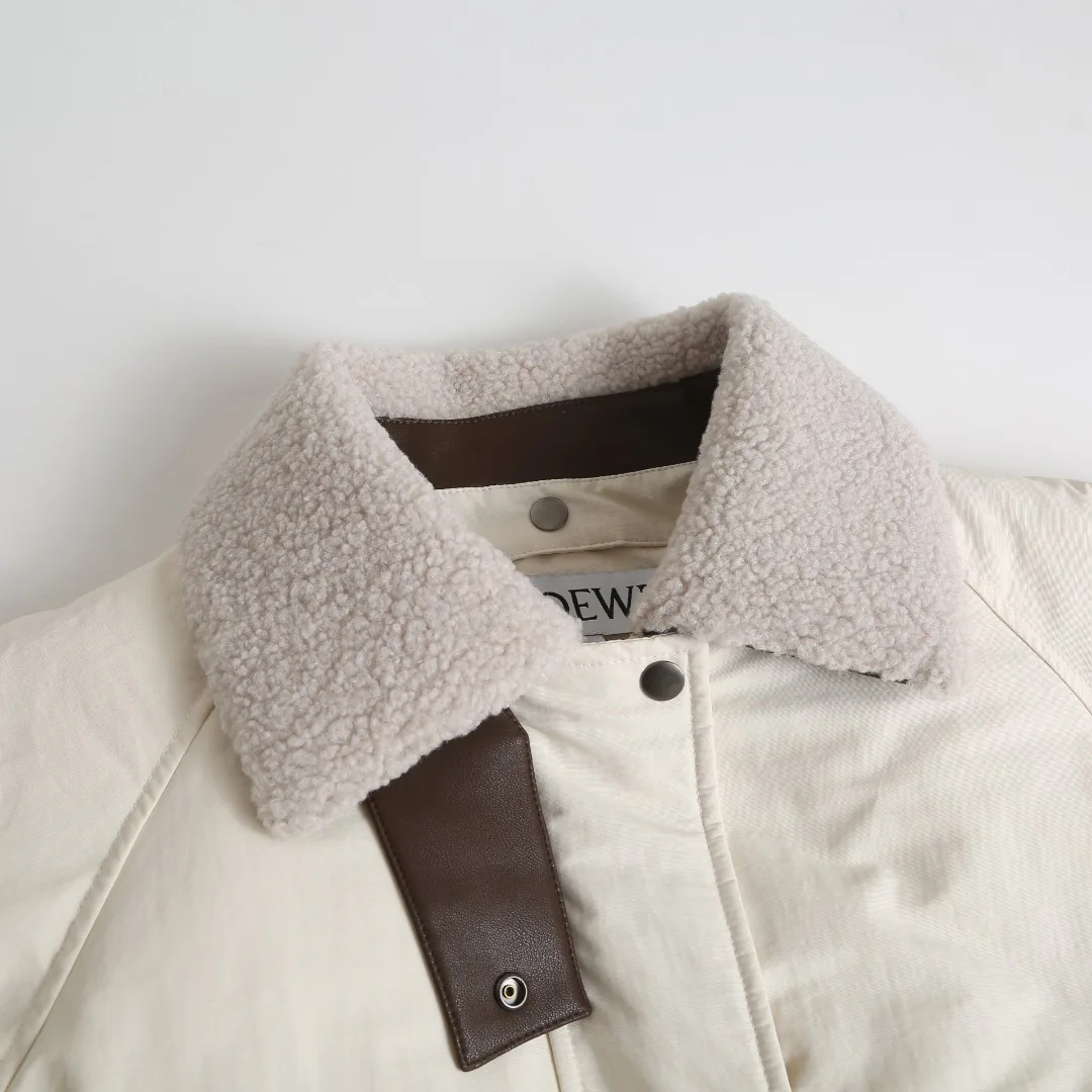 Women's Jackets And Down Jackets LOEWE 17965056