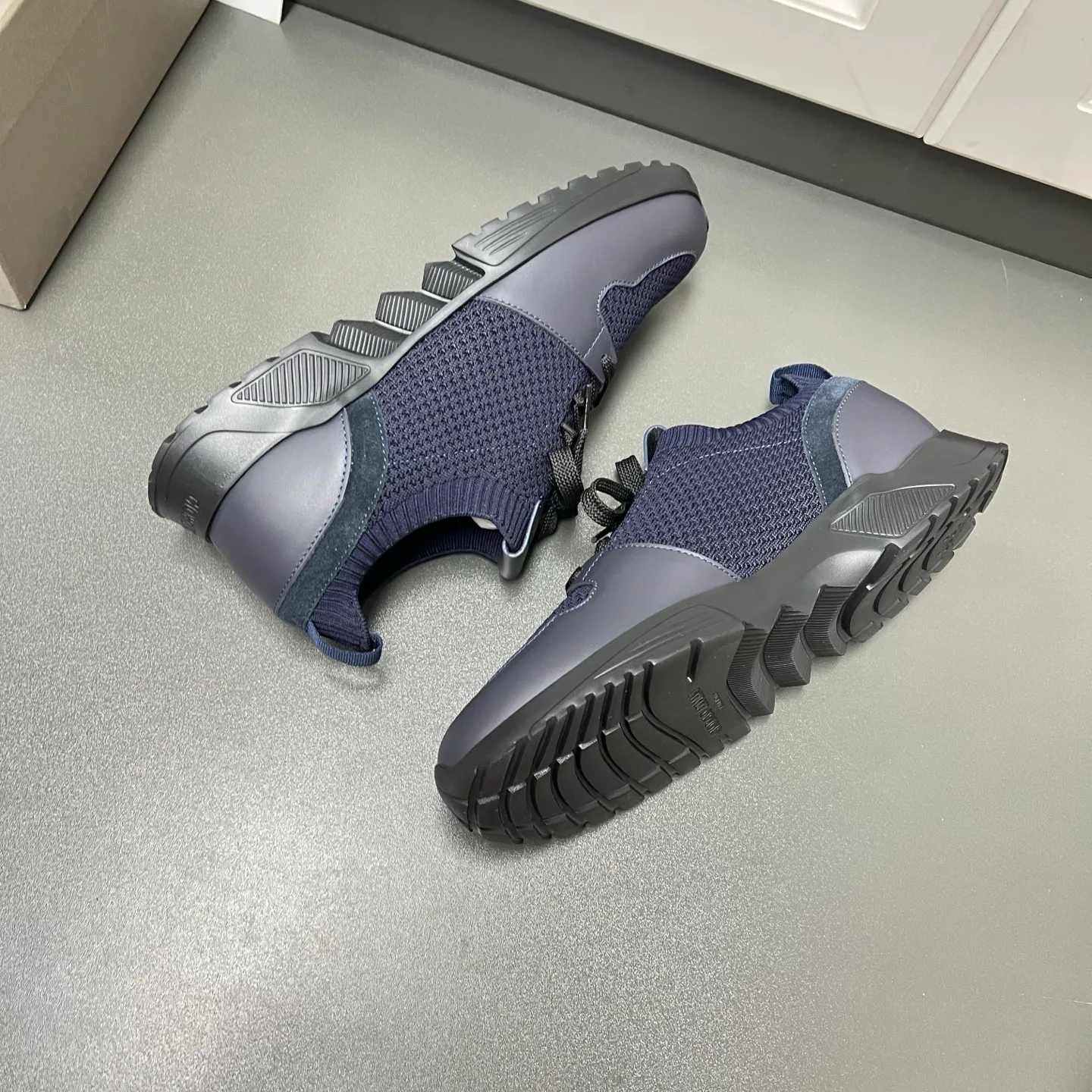 Men's Sneakers ARMANI 17457797