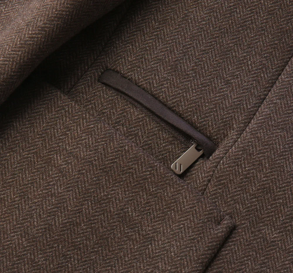 Men's Blazers ZEGNA 17952194