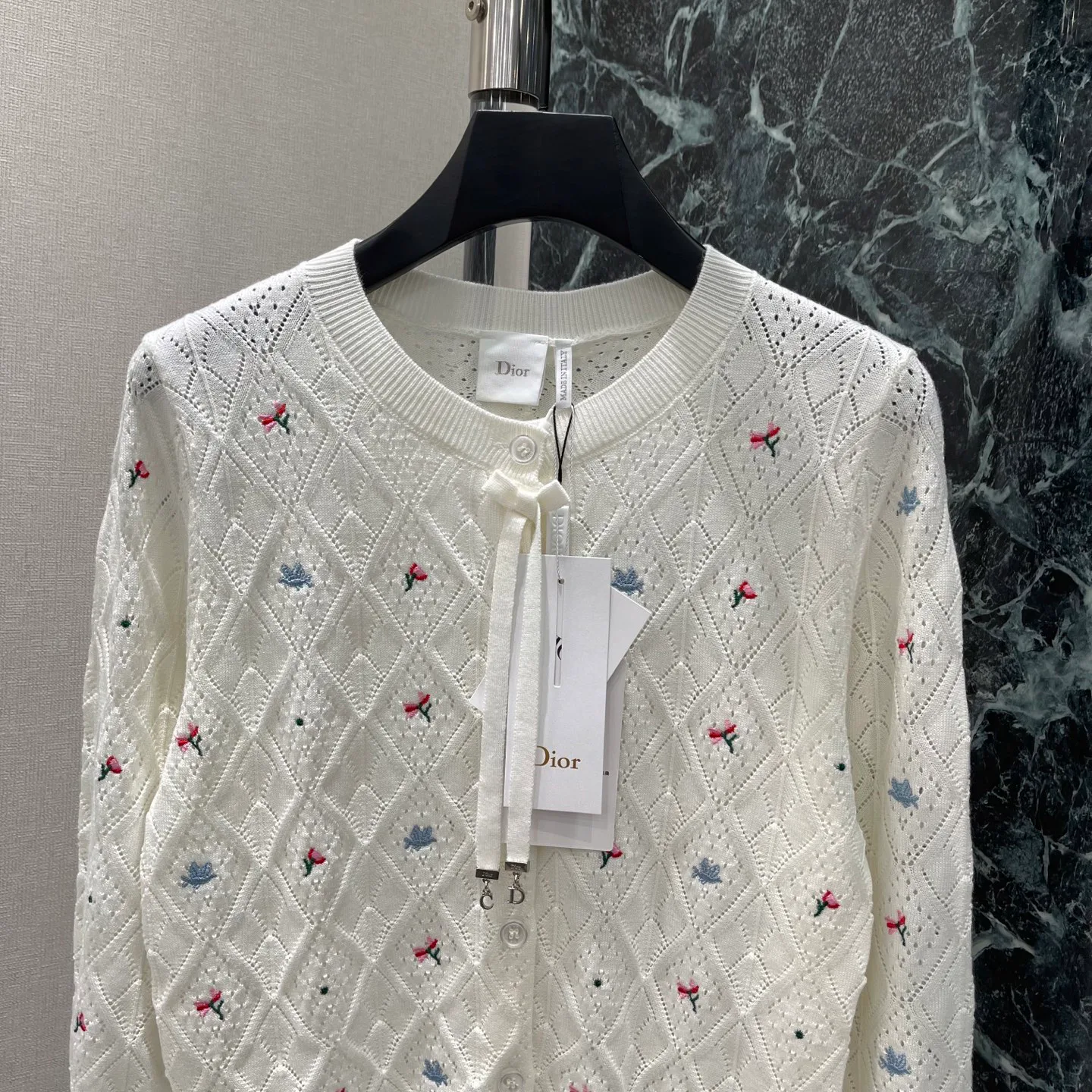 Women's Jumpers And Sweaters CHRISTIAN DIOR 18030704