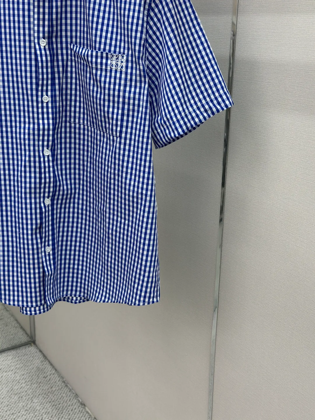 Men's Shirts LOEWE 17288584
