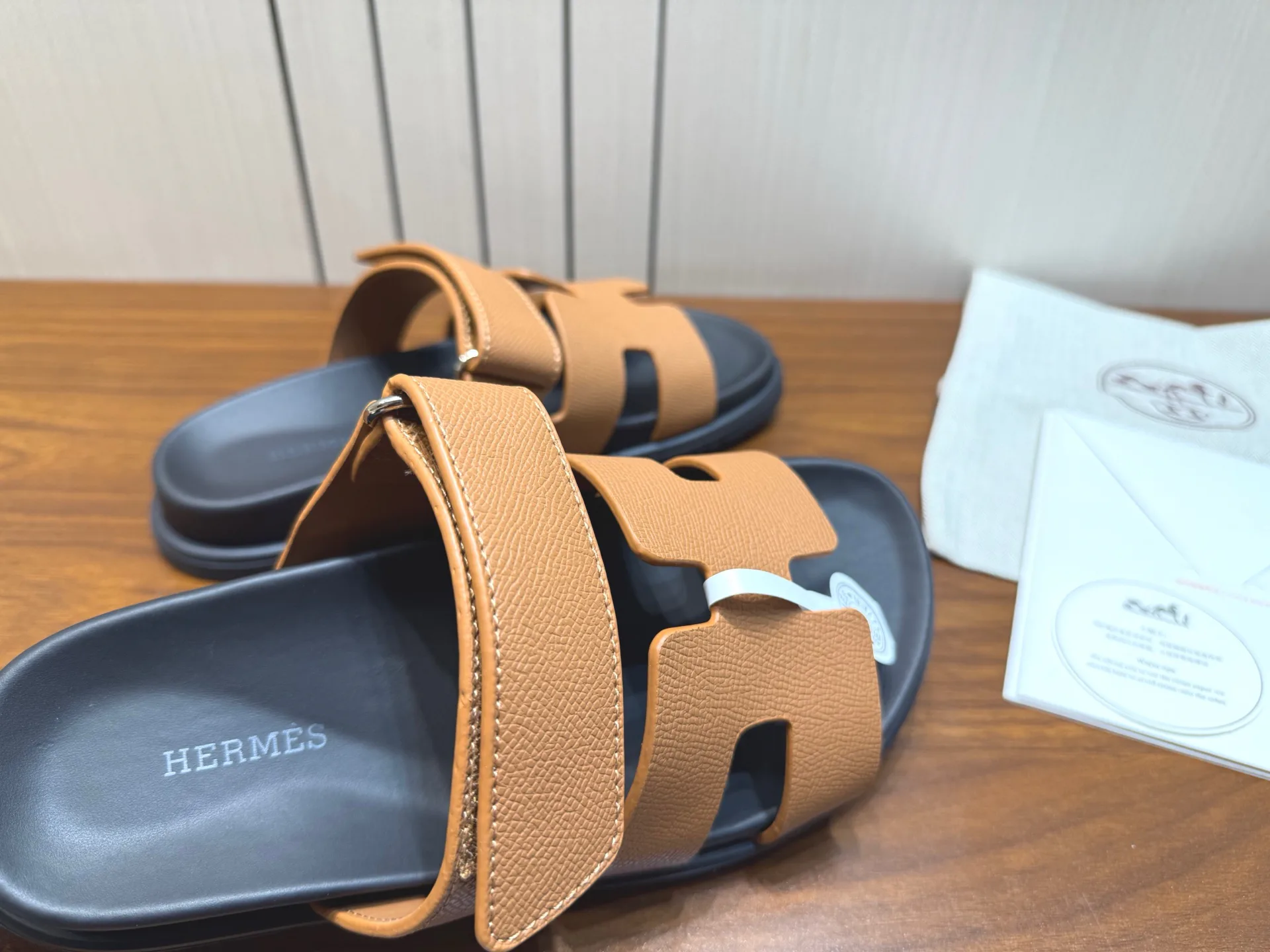 Women's Sandals HERMES 18116812