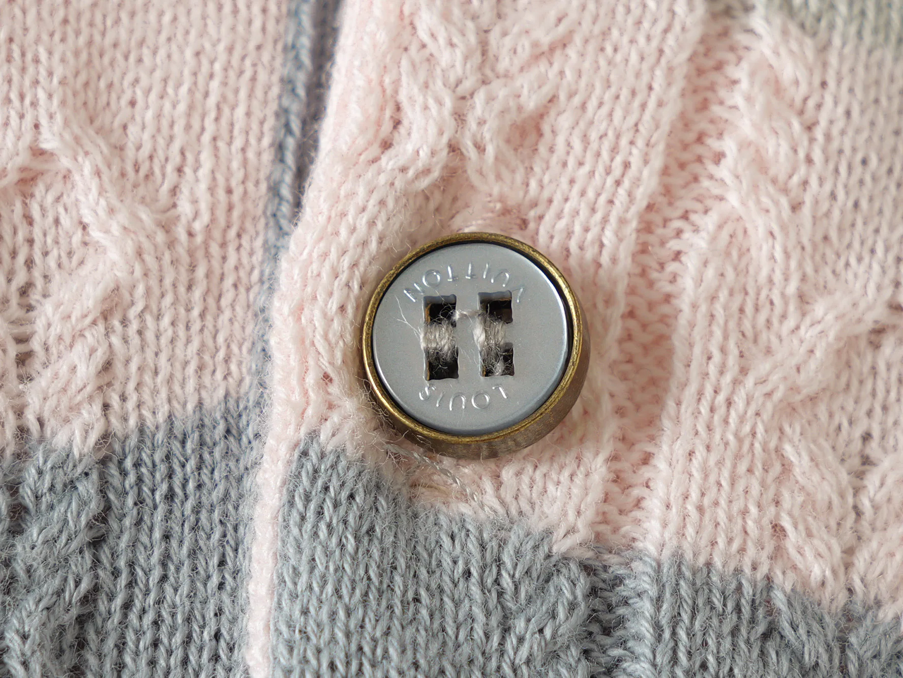 Men's Jumpers And Sweaters LOUIS VUITTON 18073732
